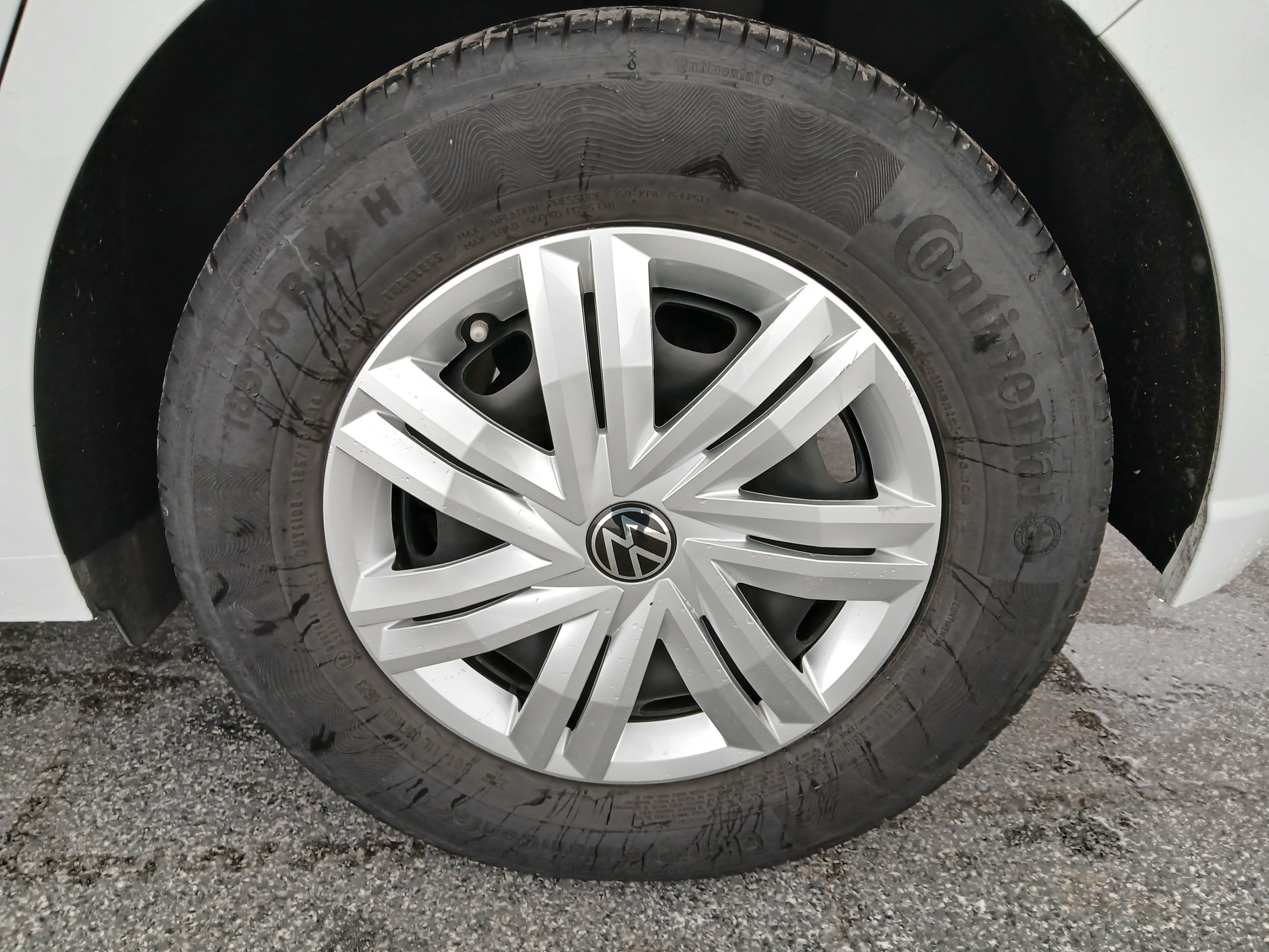 VW Polo VI 1.0 | Bild 10 von 29