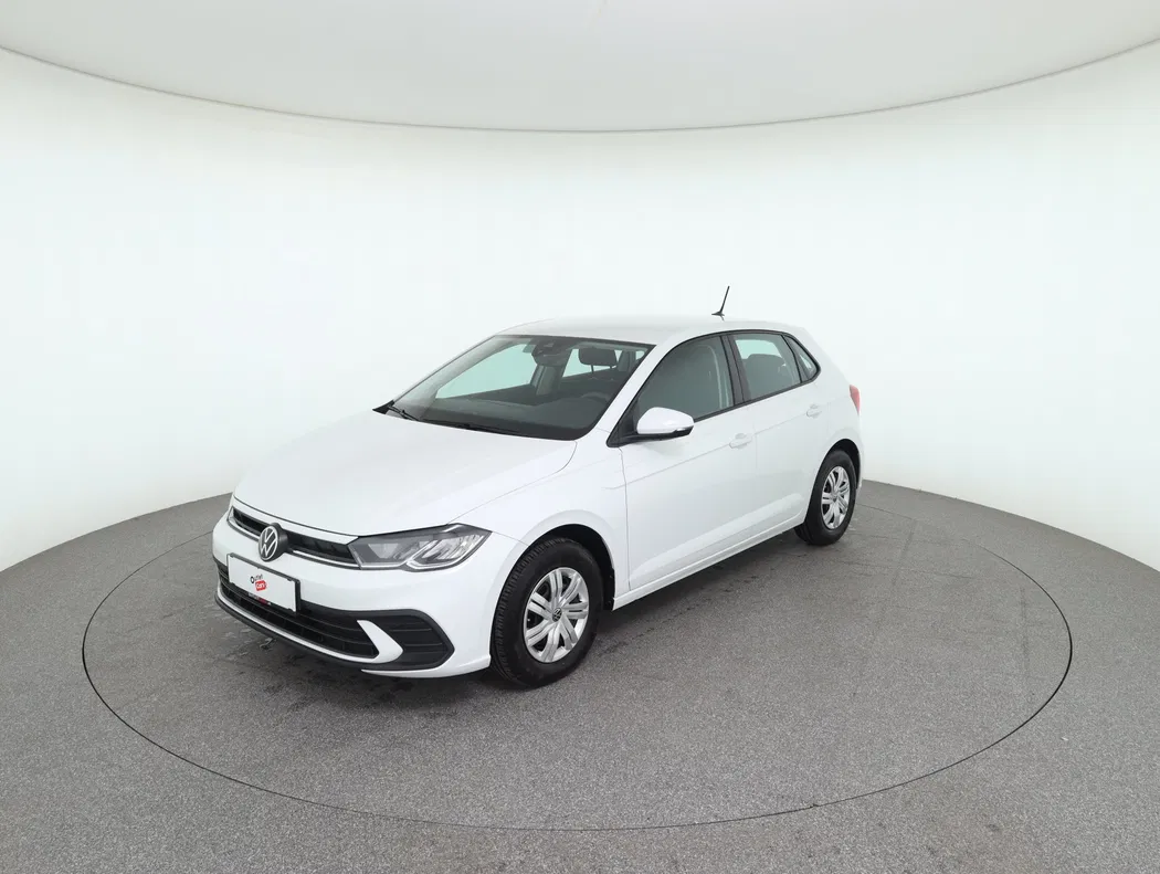 Bild eines VW Polo VI 1.0