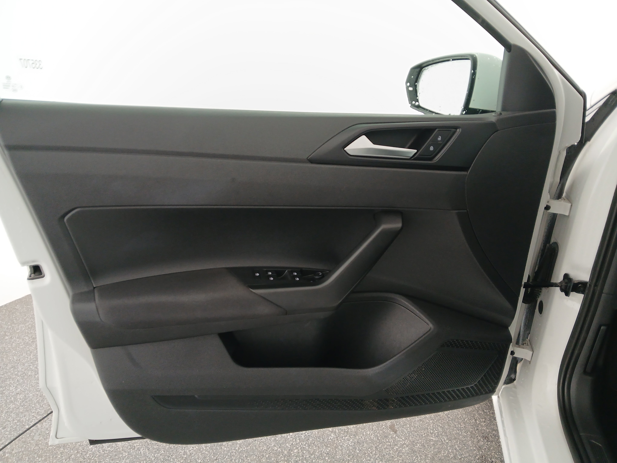 VW Polo VI 1.0 | Bild 11 von 30