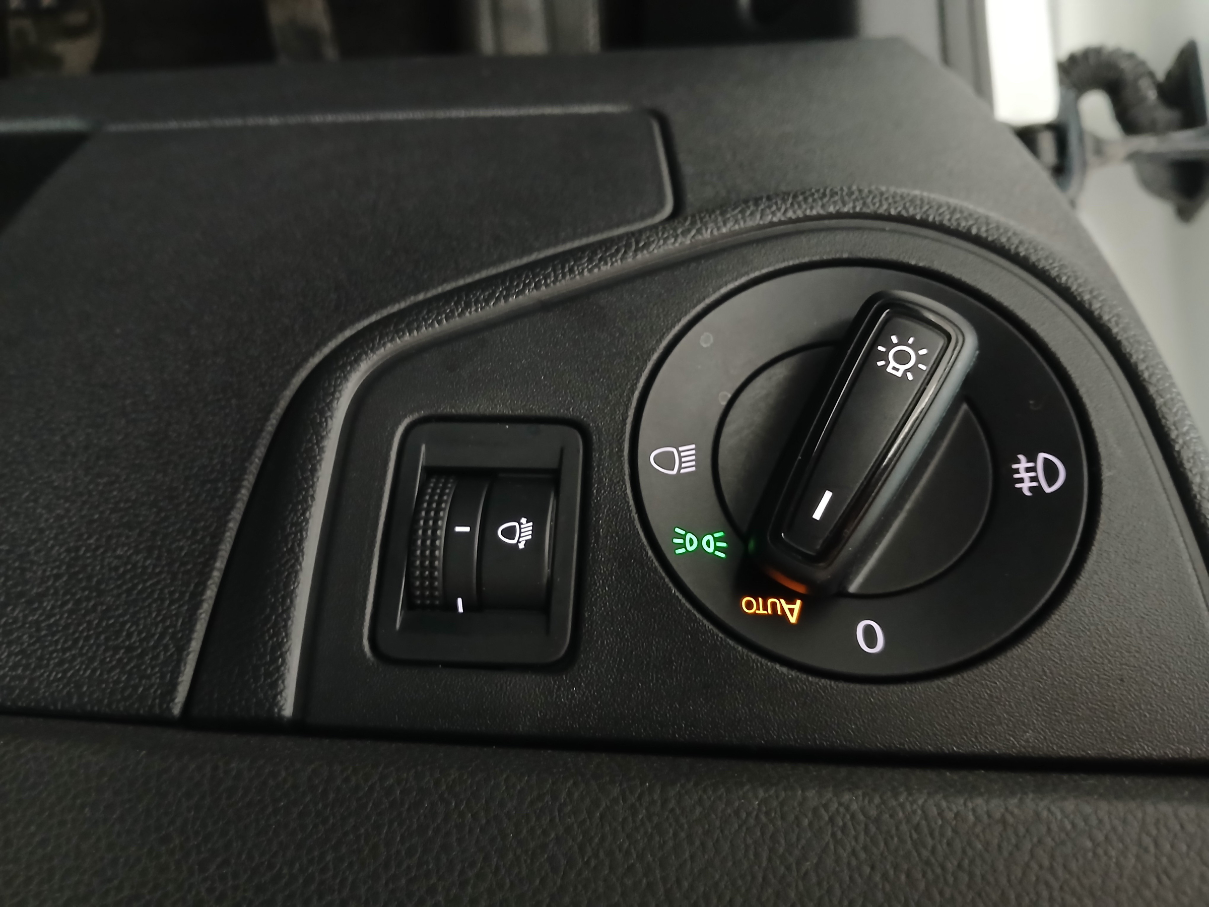 VW Polo VI 1.0 | Bild 13 von 30