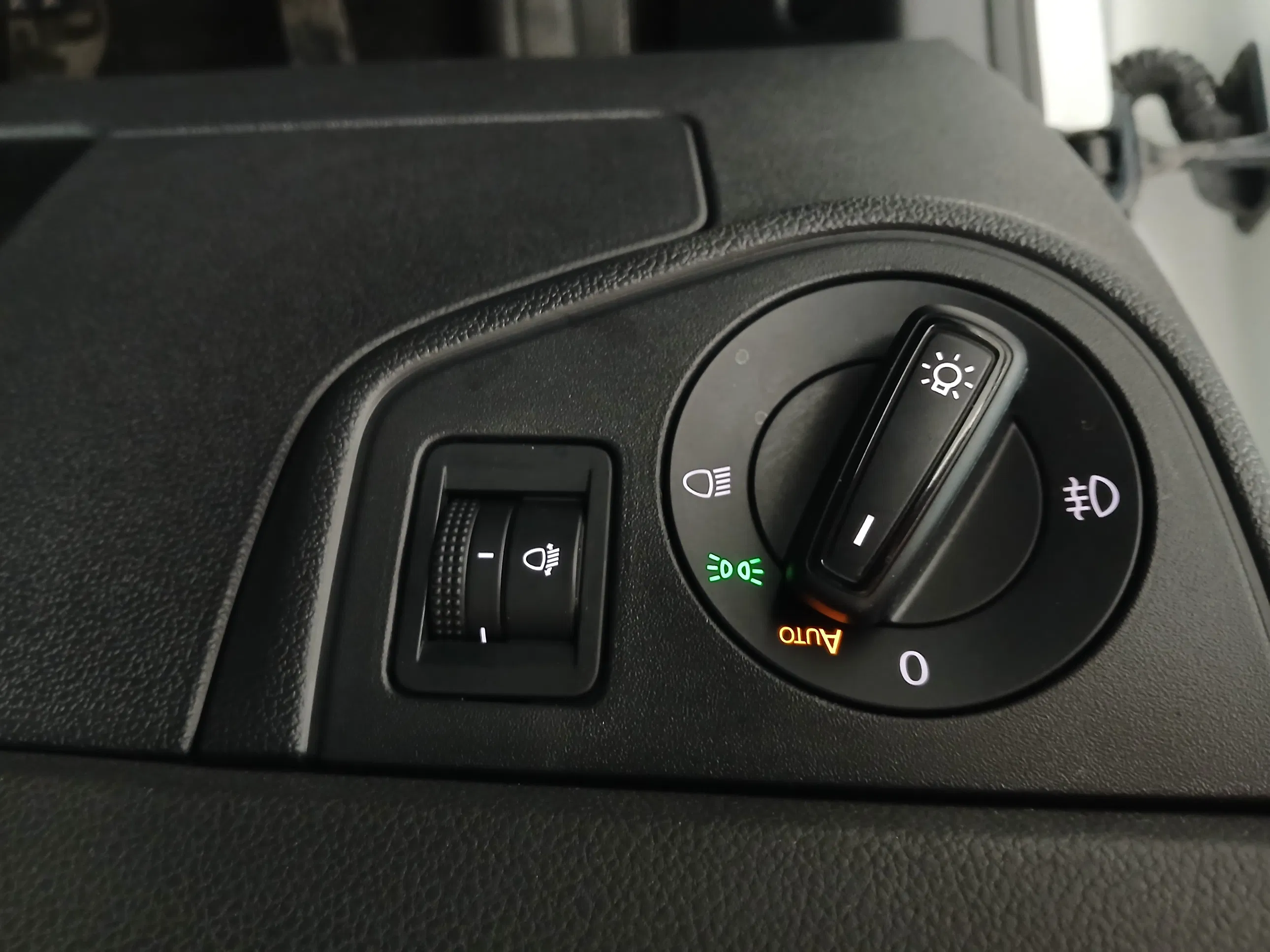 VW Polo VI 1.0 | Bild 13 von 30