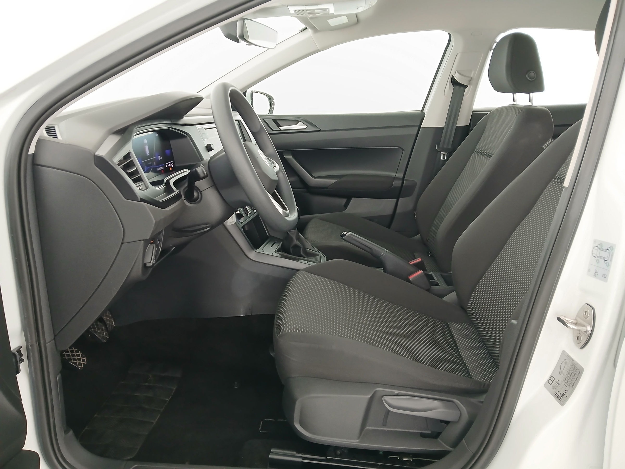 VW Polo VI 1.0 | Bild 14 von 30