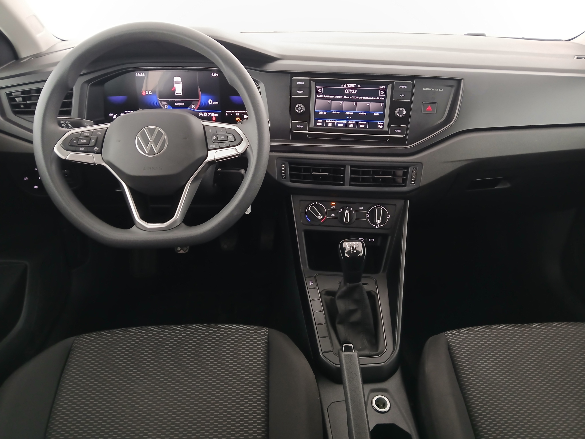 VW Polo VI 1.0 | Bild 15 von 30