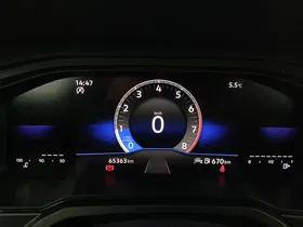 VW Polo VI 1.0 | Thumbnail 16 von 30
