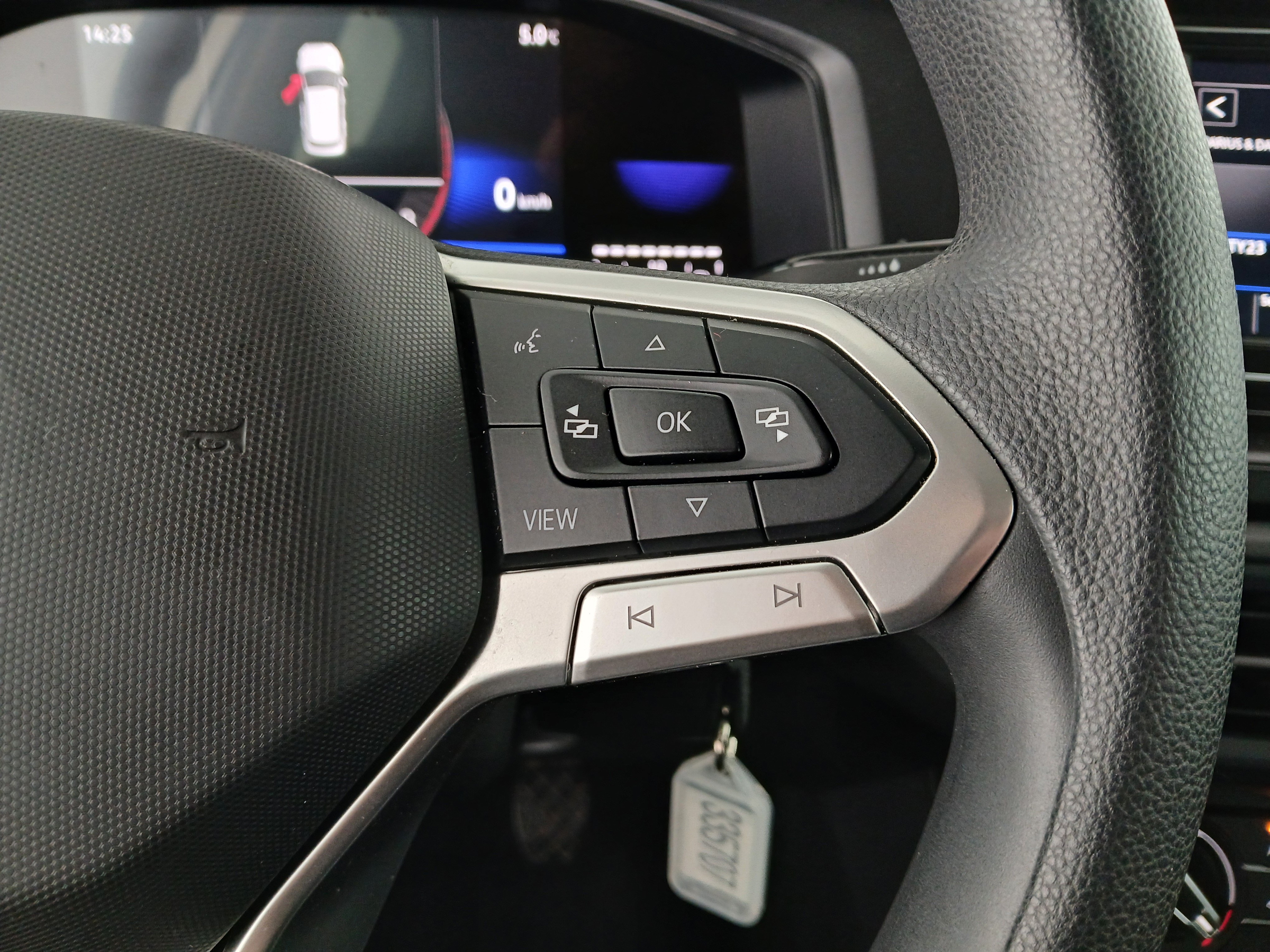 VW Polo VI 1.0 | Bild 18 von 30