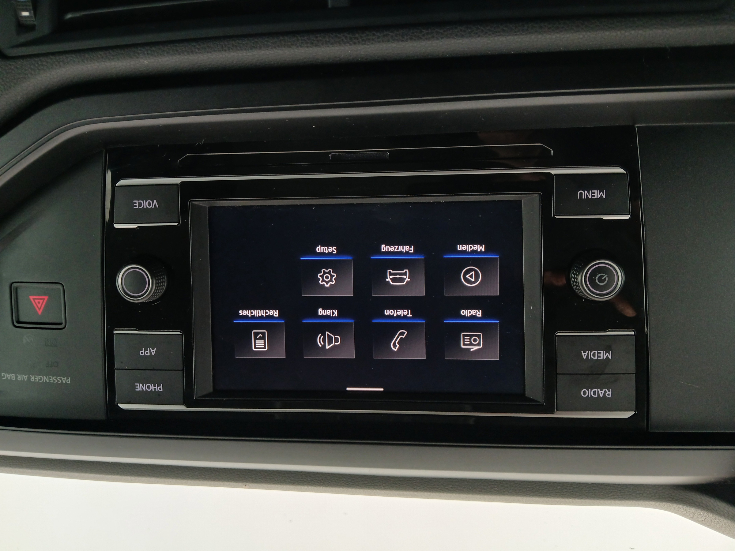 VW Polo VI 1.0 | Bild 21 von 30