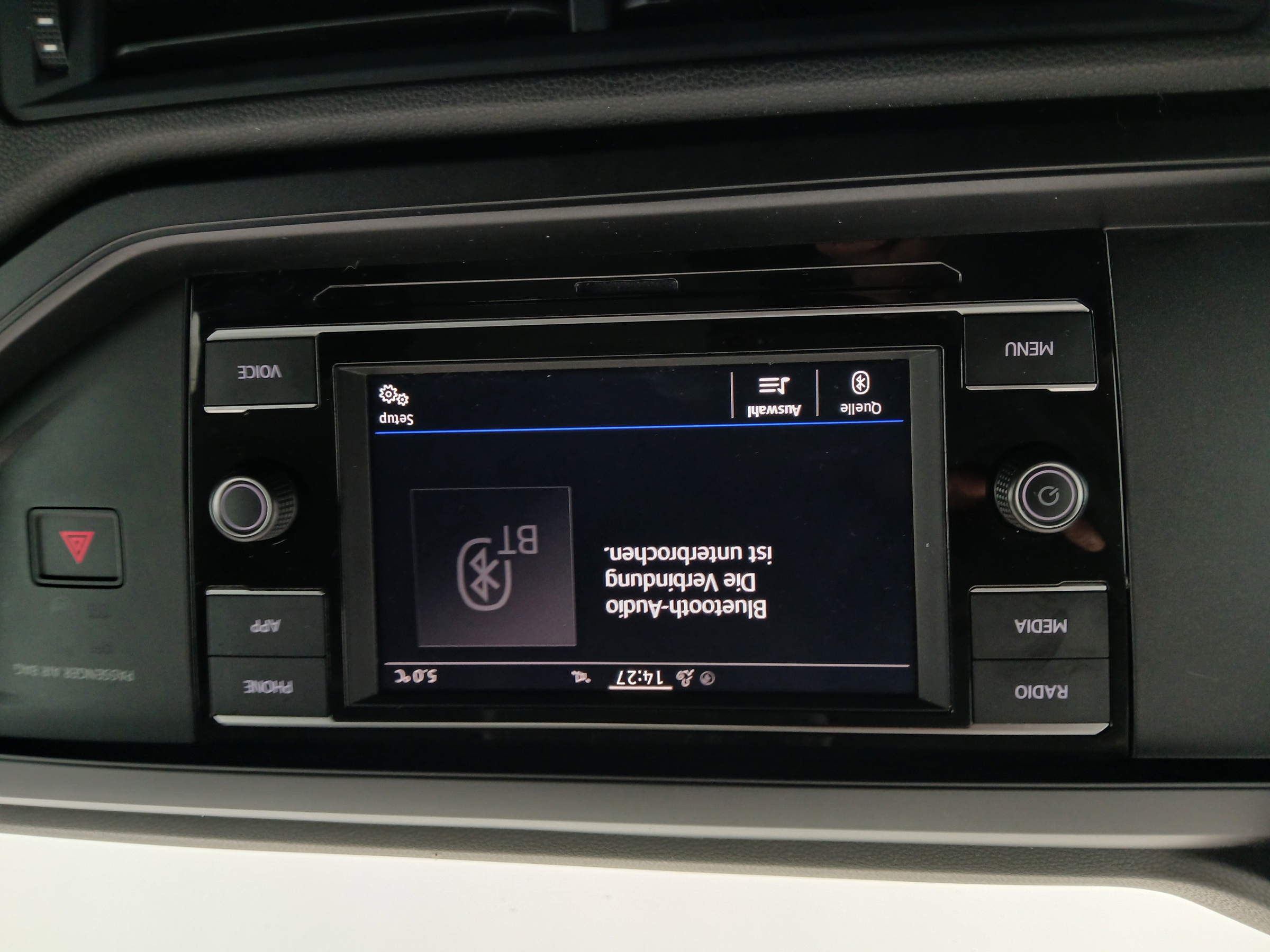 VW Polo VI 1.0 | Bild 24 von 30