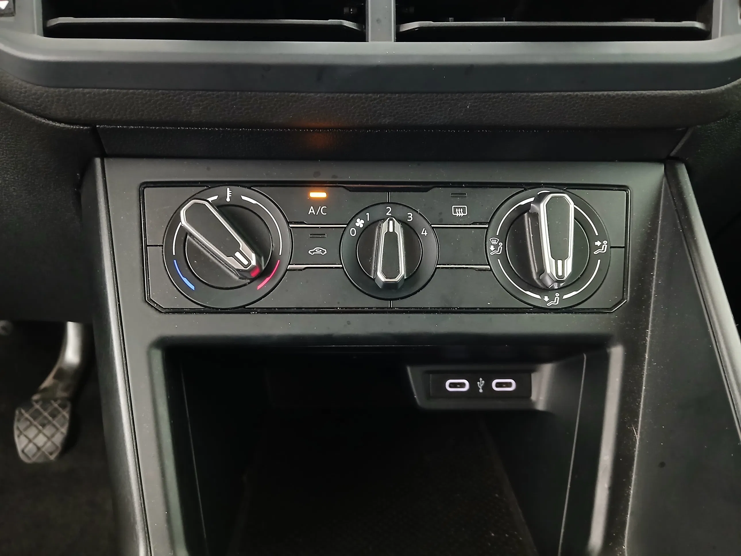 VW Polo VI 1.0 | Bild 25 von 30