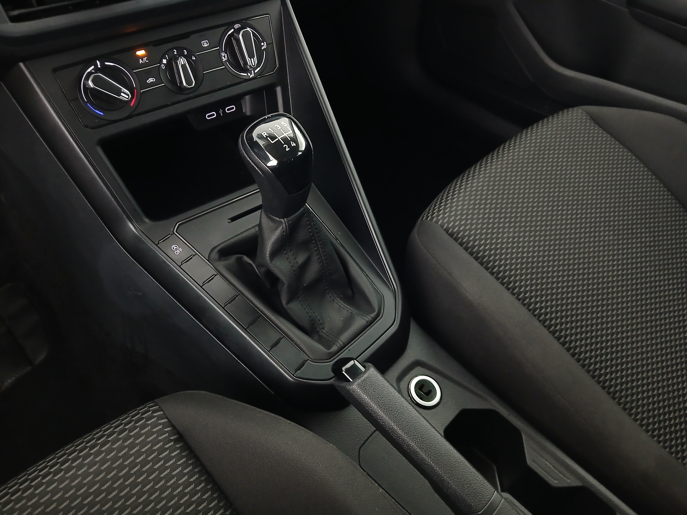 VW Polo VI 1.0 | Bild 26 von 30