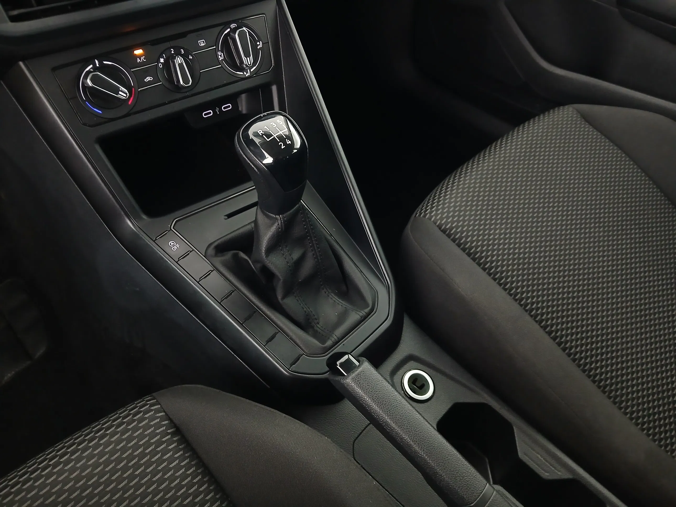 VW Polo VI 1.0 | Bild 26 von 30