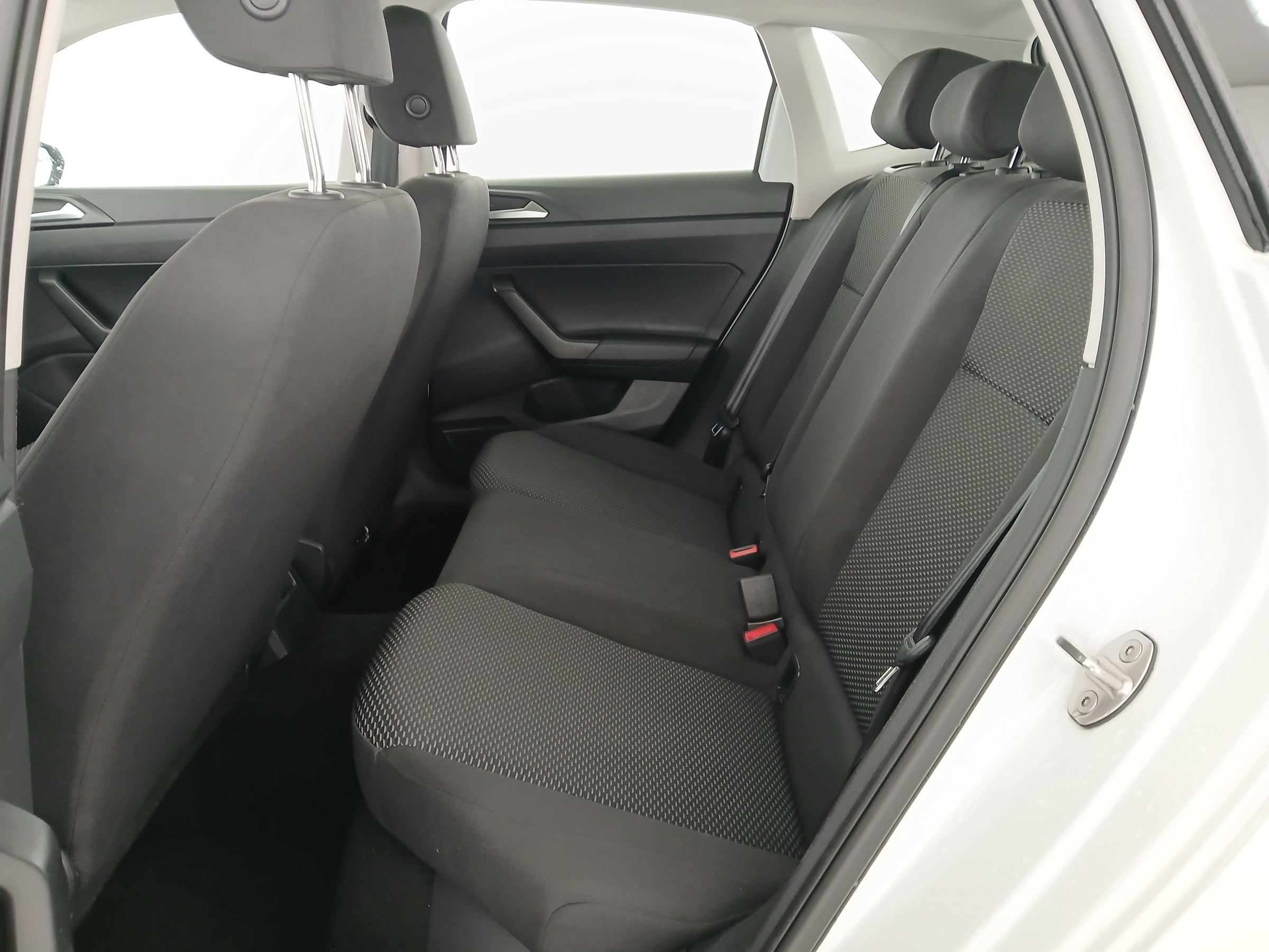 VW Polo VI 1.0 | Bild 27 von 30