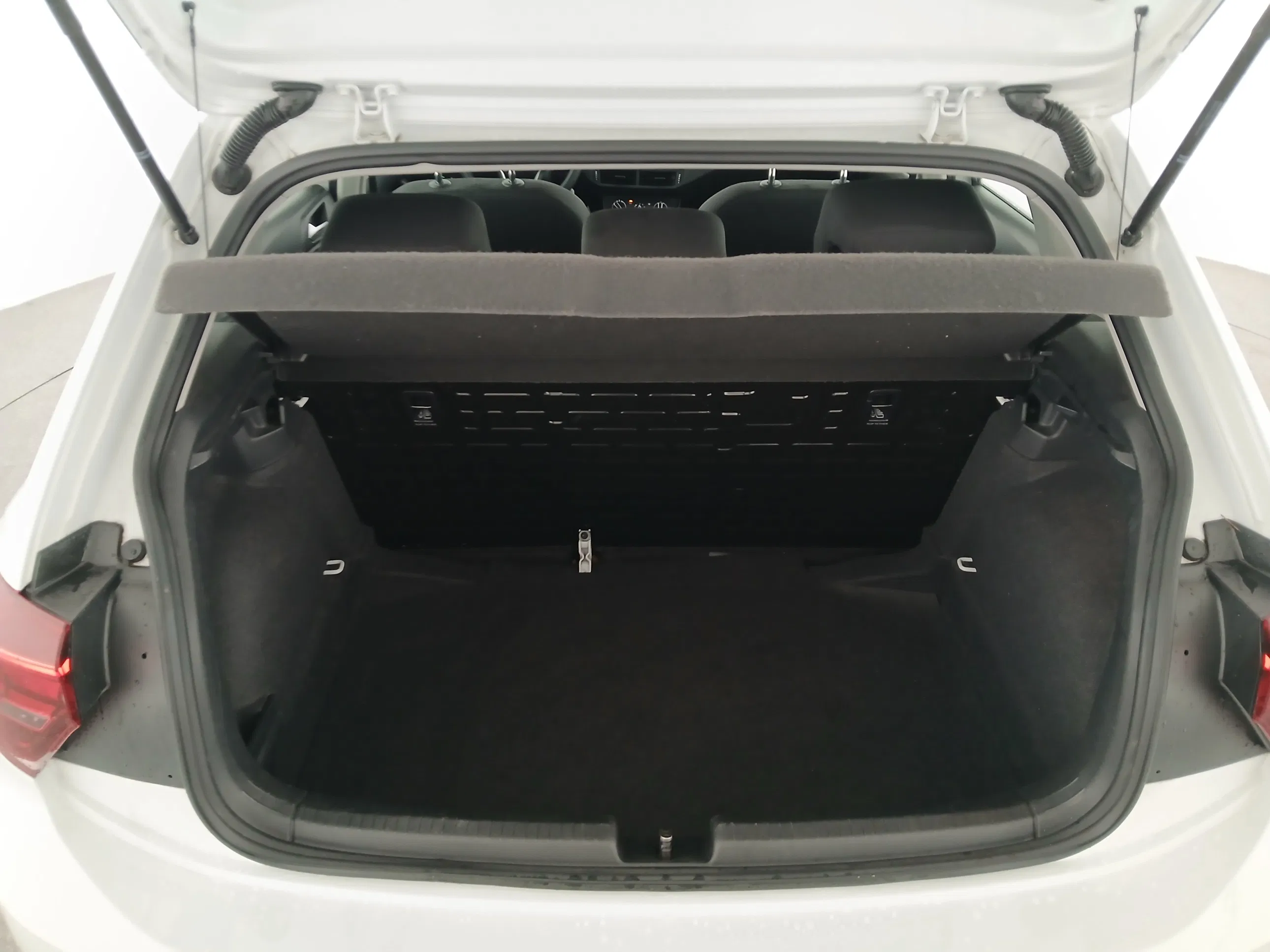 VW Polo VI 1.0 | Bild 28 von 30