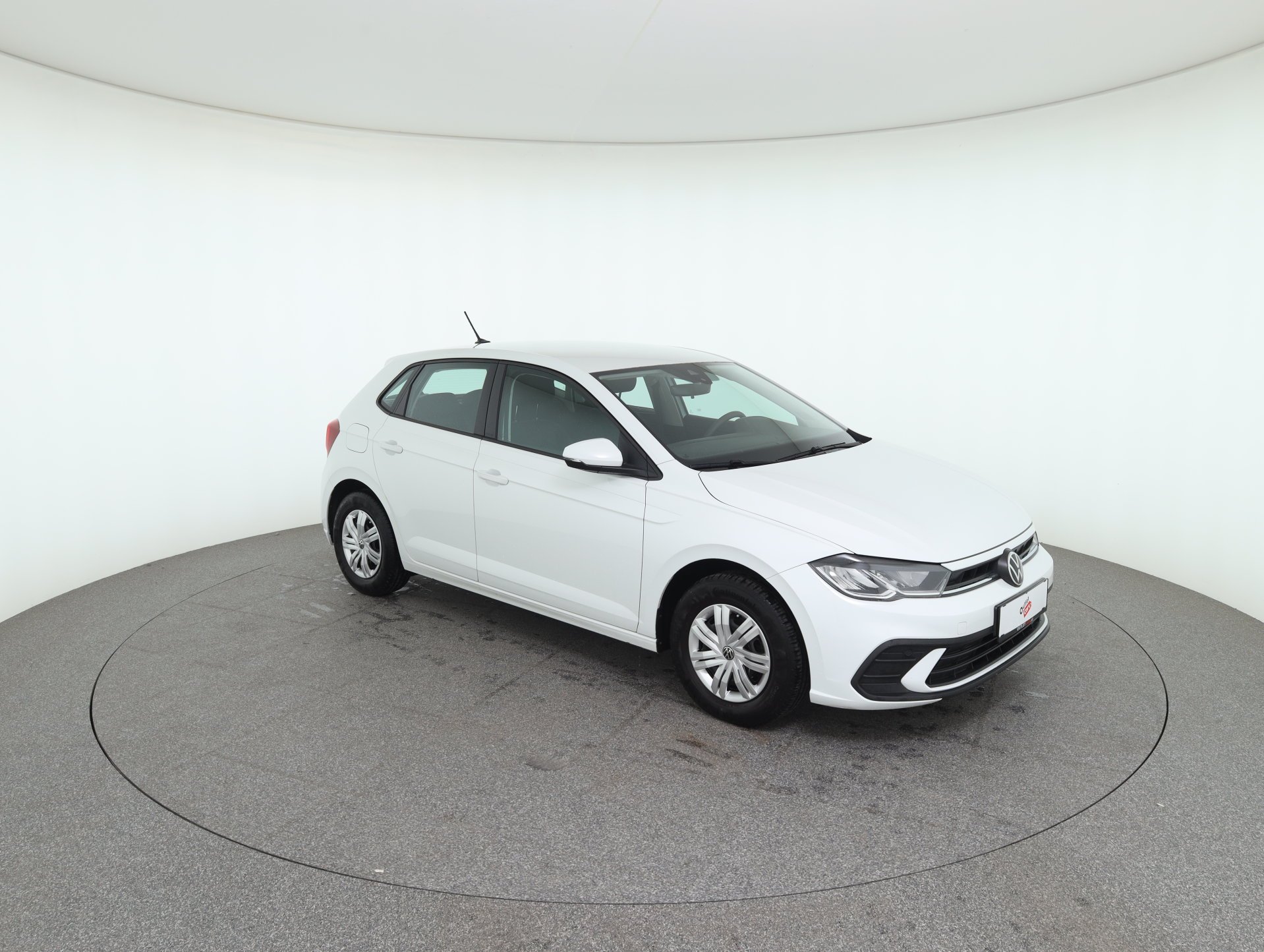 VW Polo VI 1.0 | Bild 4 von 30