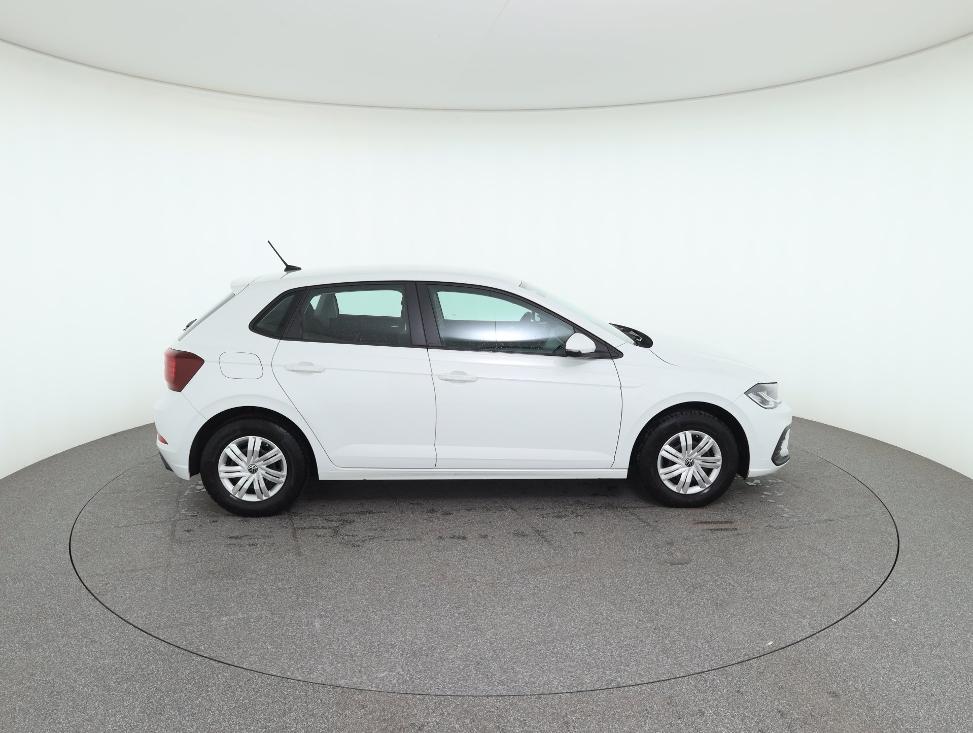 VW Polo VI 1.0 | Bild 5 von 30
