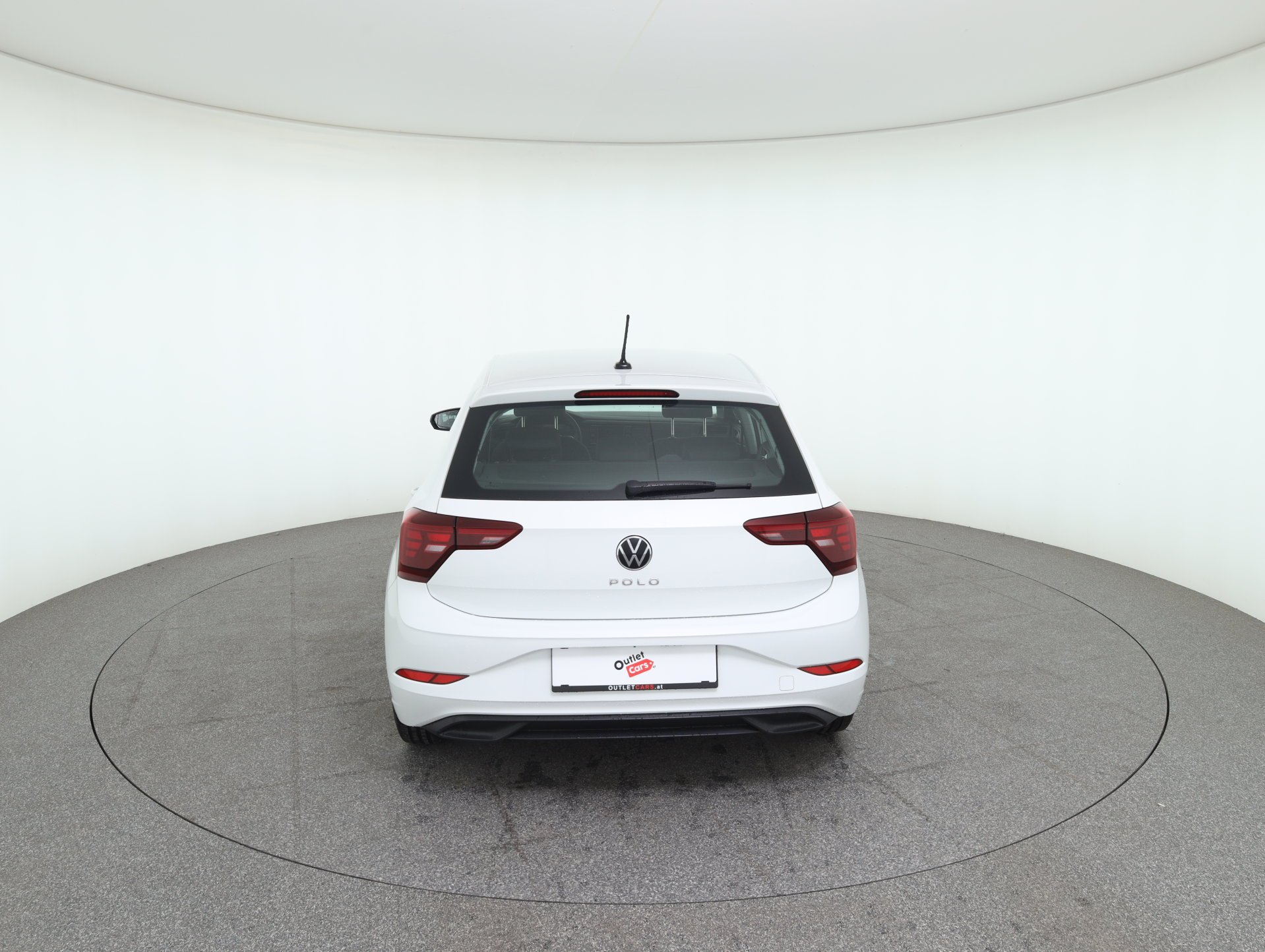 VW Polo VI 1.0 | Bild 7 von 30