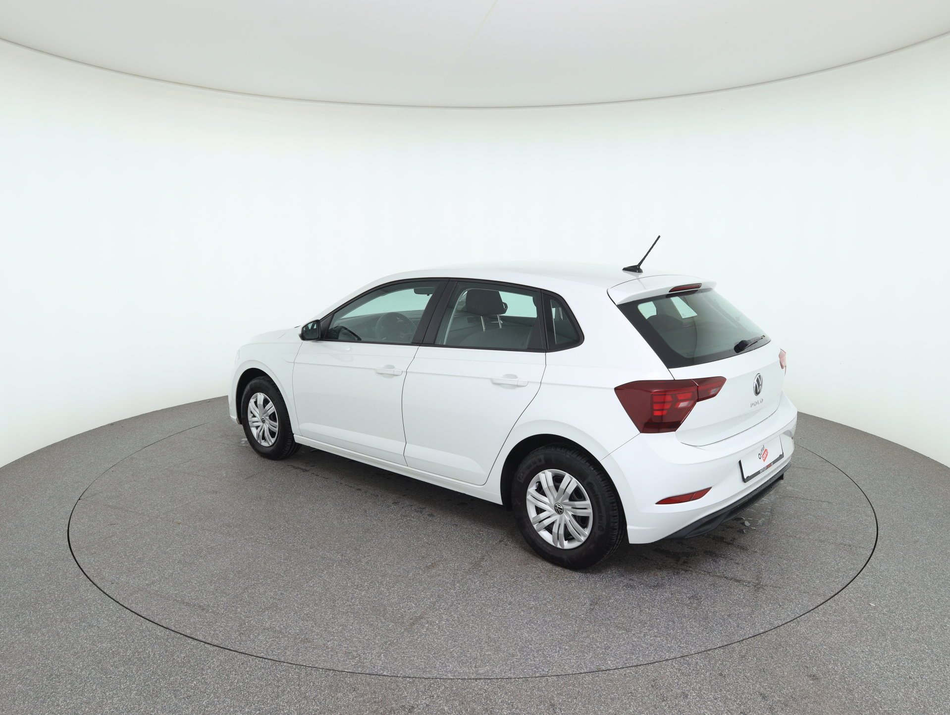 VW Polo VI 1.0 | Bild 8 von 30