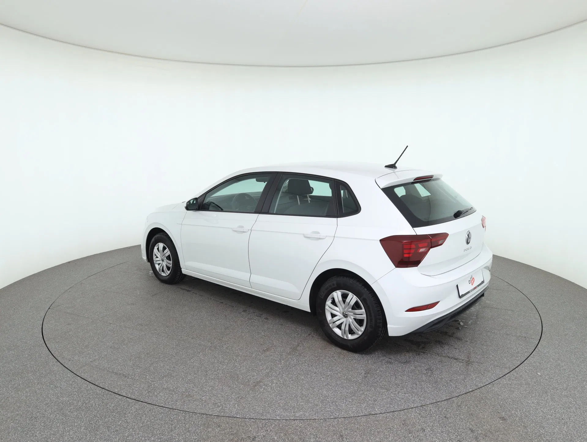 VW Polo VI 1.0 | Bild 8 von 30