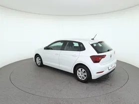 VW Polo VI 1.0 | Thumbnail 8 von 30