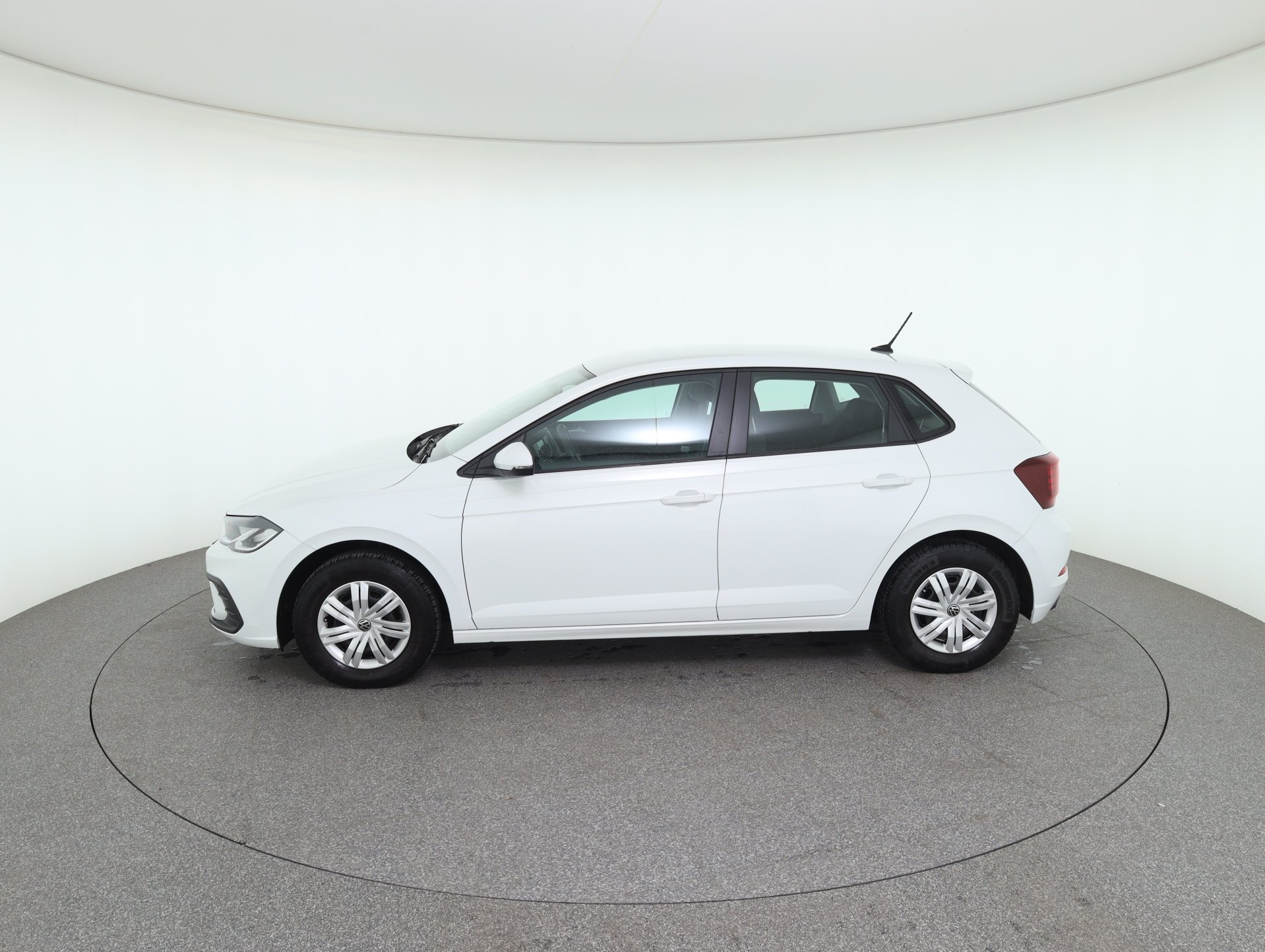 VW Polo VI 1.0 | Bild 9 von 30