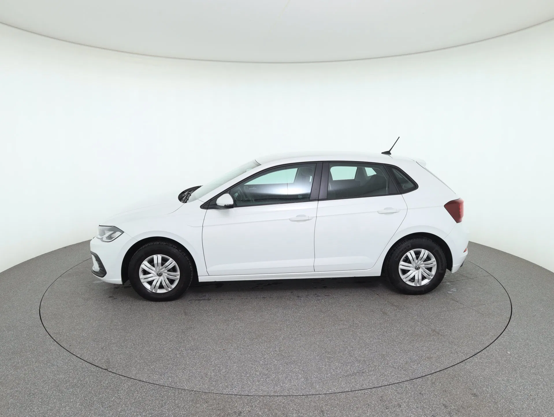 VW Polo VI 1.0 | Bild 9 von 30