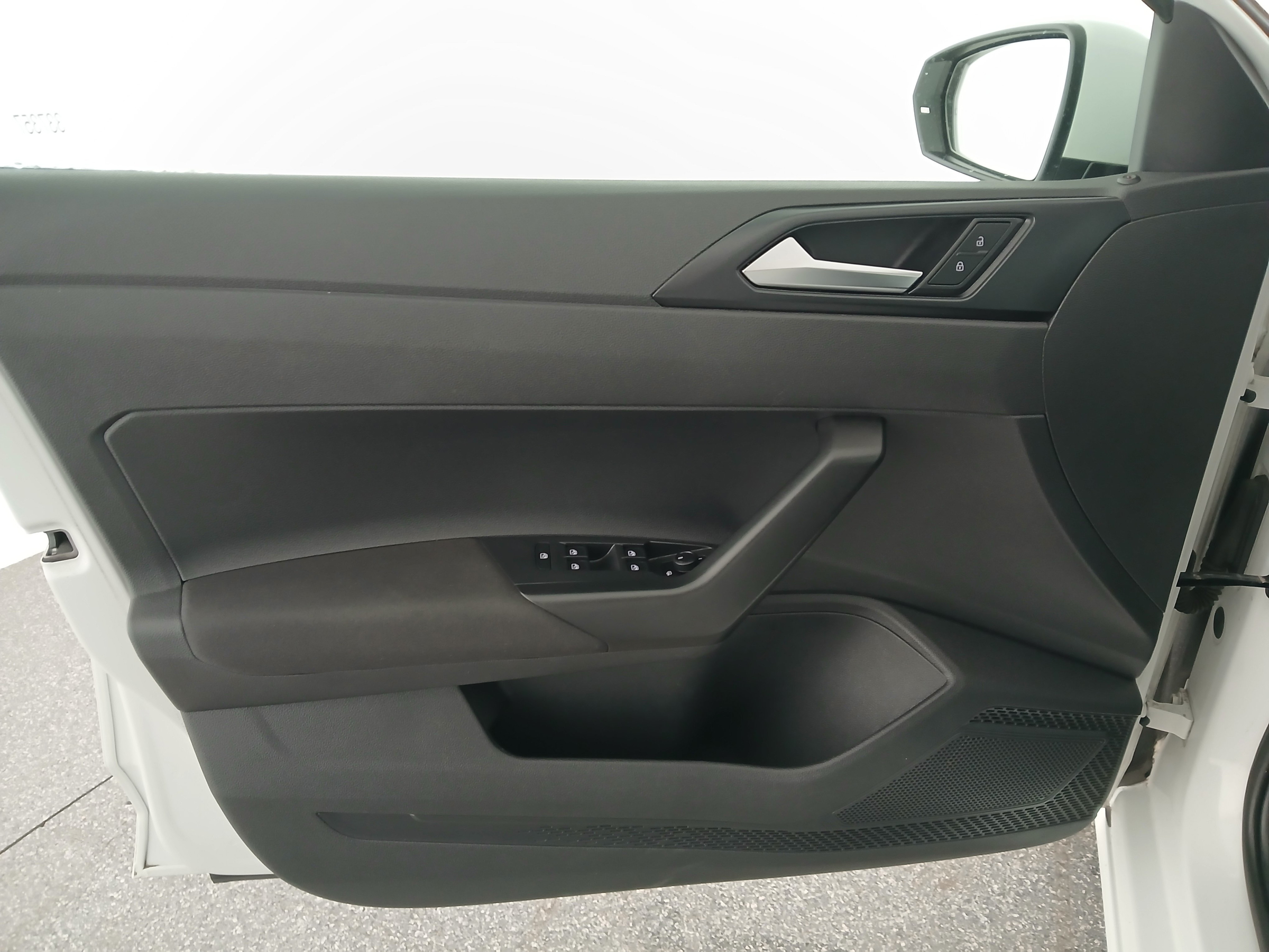 VW Polo VI 1.0 | Bild 11 von 28