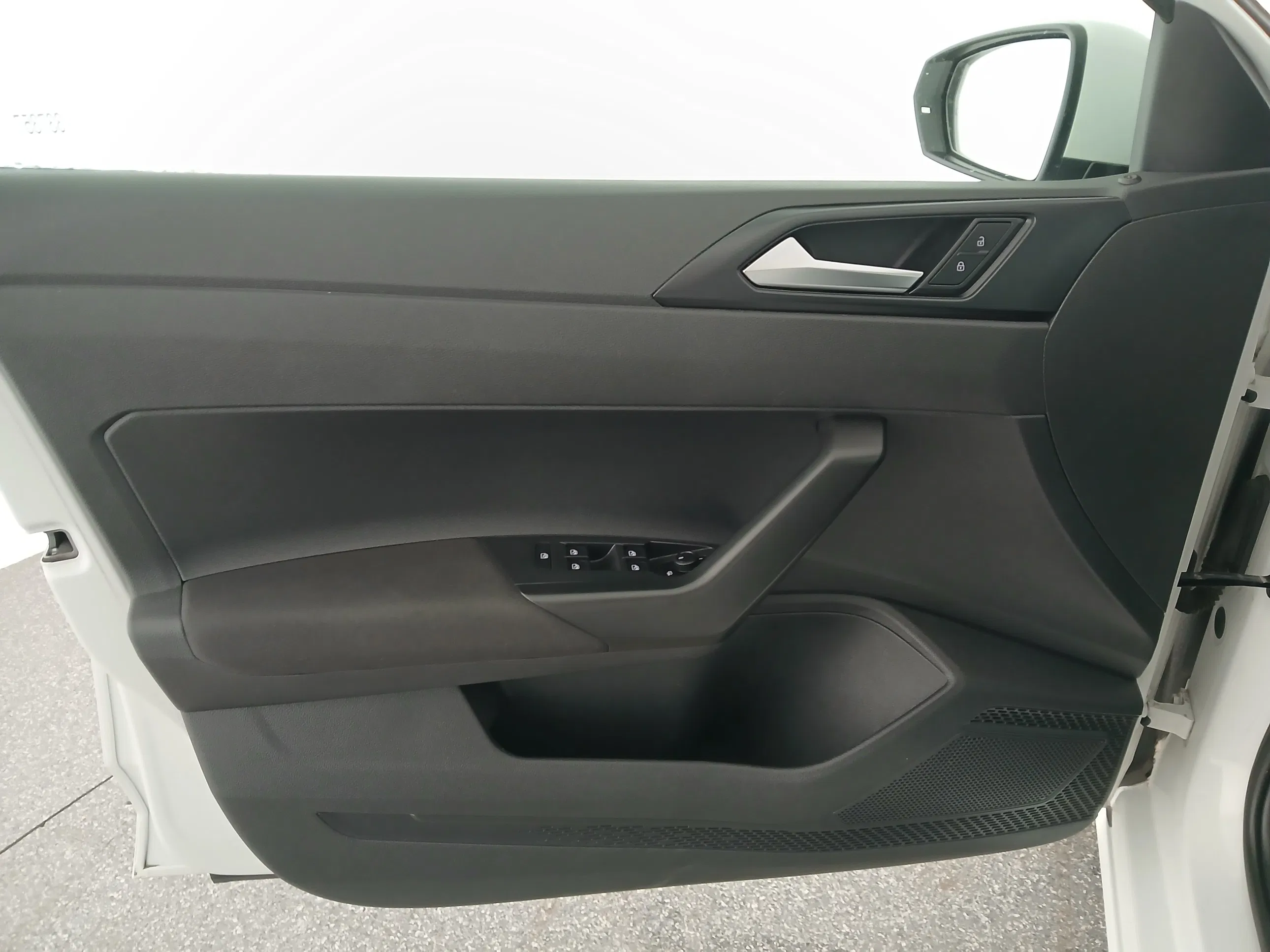 VW Polo VI 1.0 | Bild 11 von 28