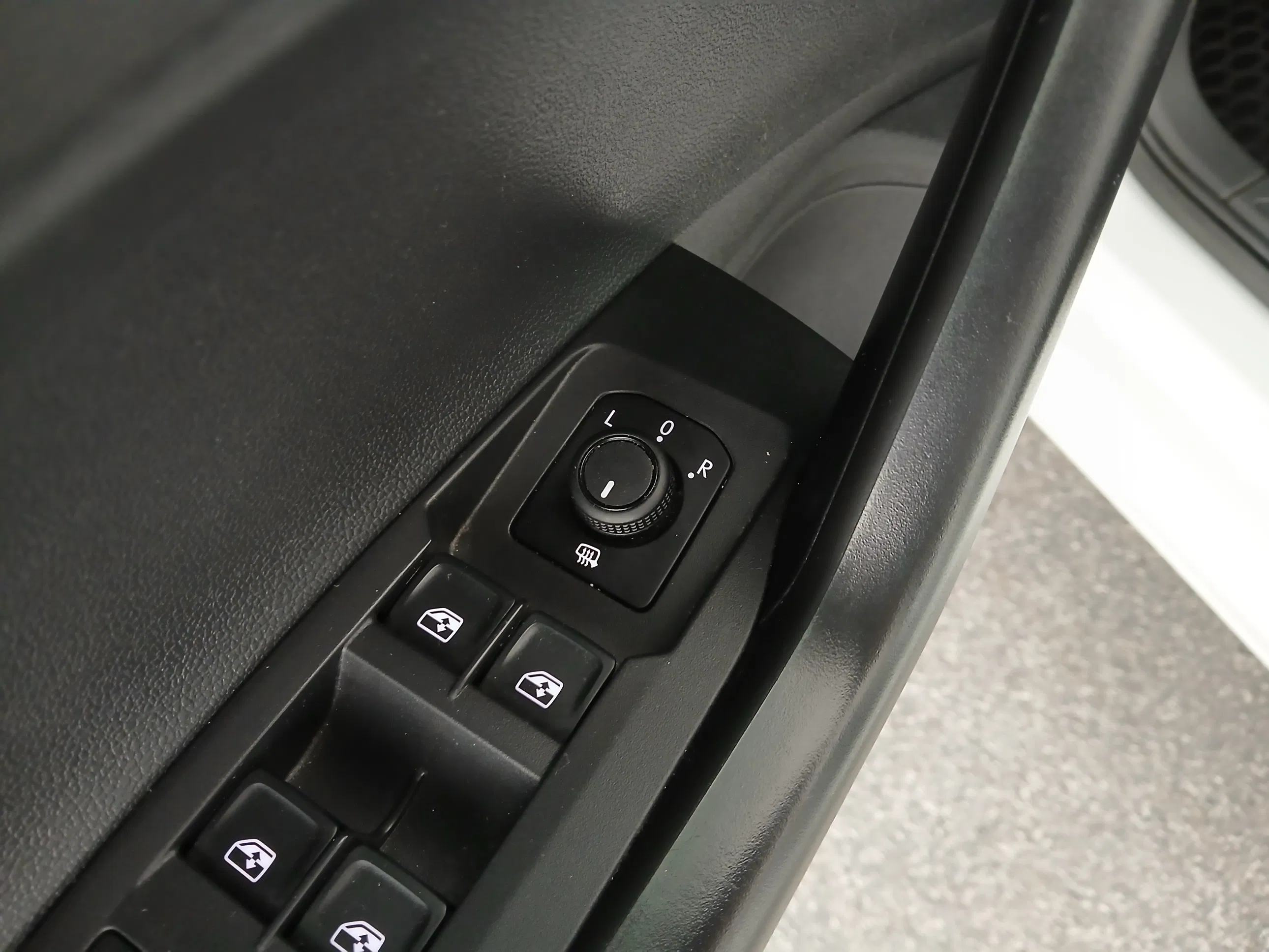 VW Polo VI 1.0 | Bild 12 von 28