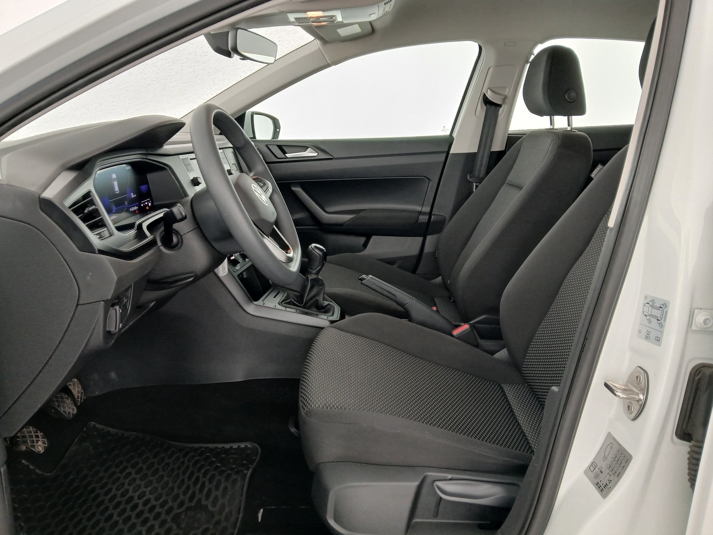 VW Polo VI 1.0 | Bild 13 von 28