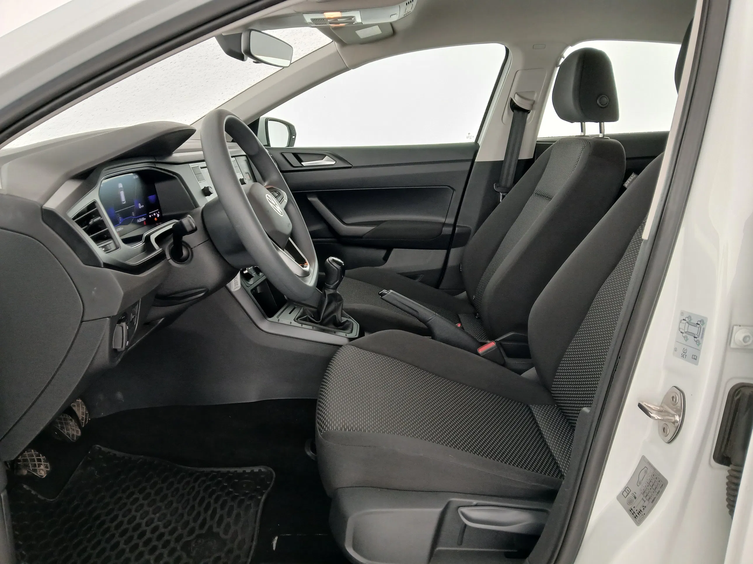 VW Polo VI 1.0 | Bild 13 von 28