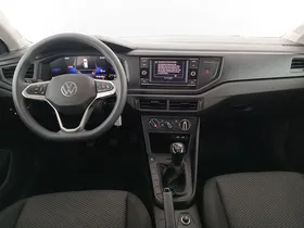 VW Polo VI 1.0 | Thumbnail 14 von 28