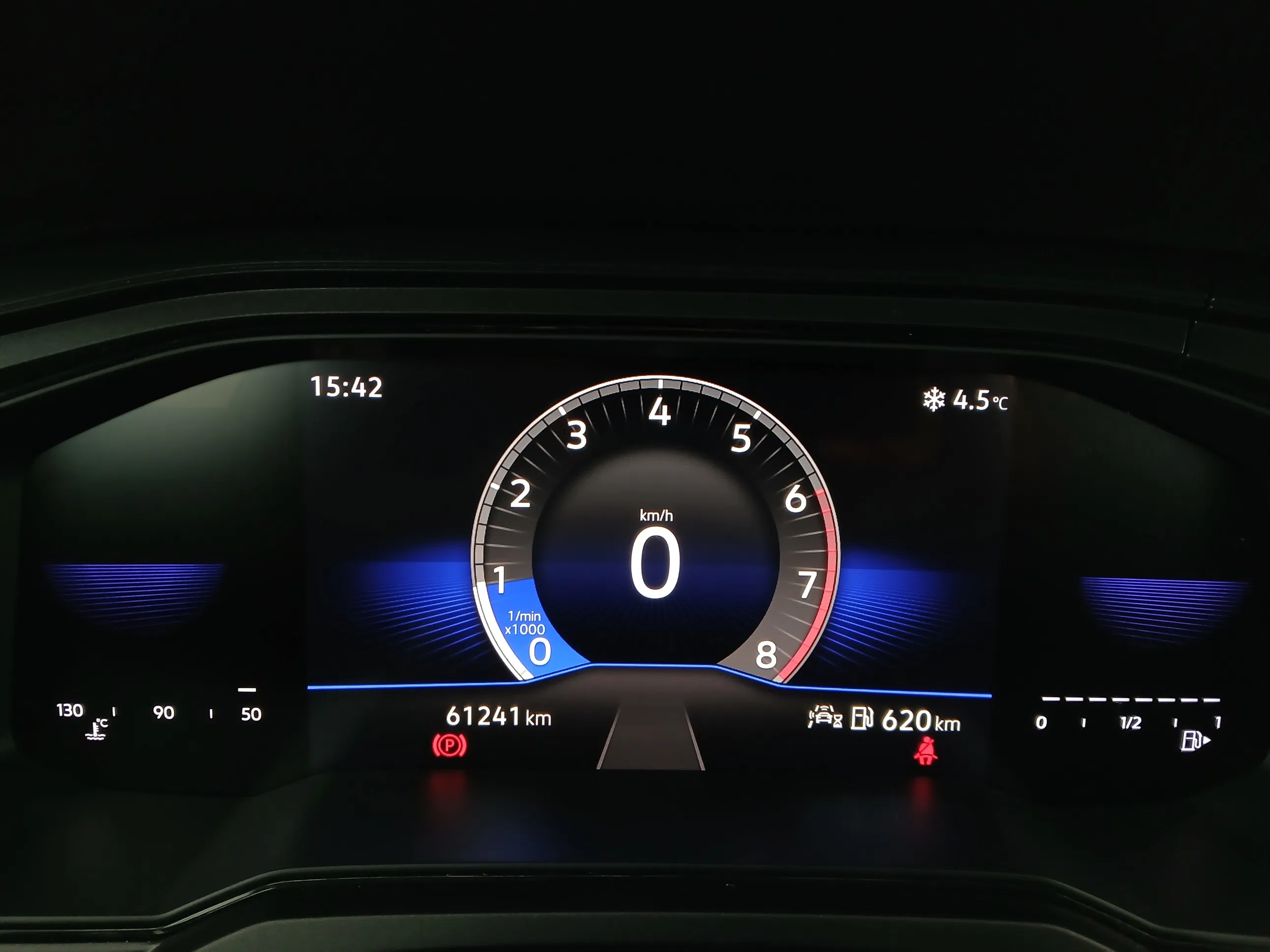 VW Polo VI 1.0 | Bild 15 von 28