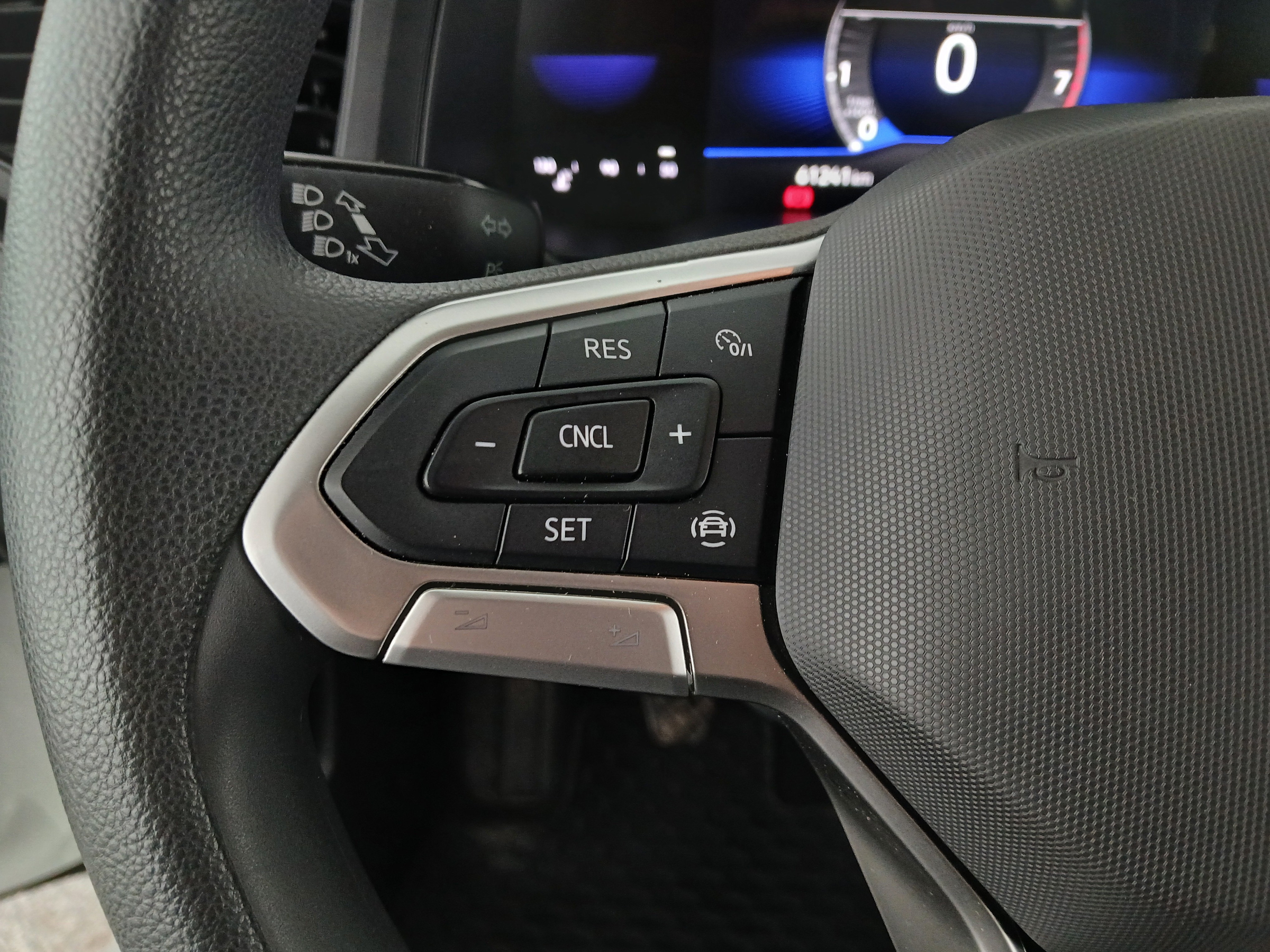 VW Polo VI 1.0 | Bild 16 von 28