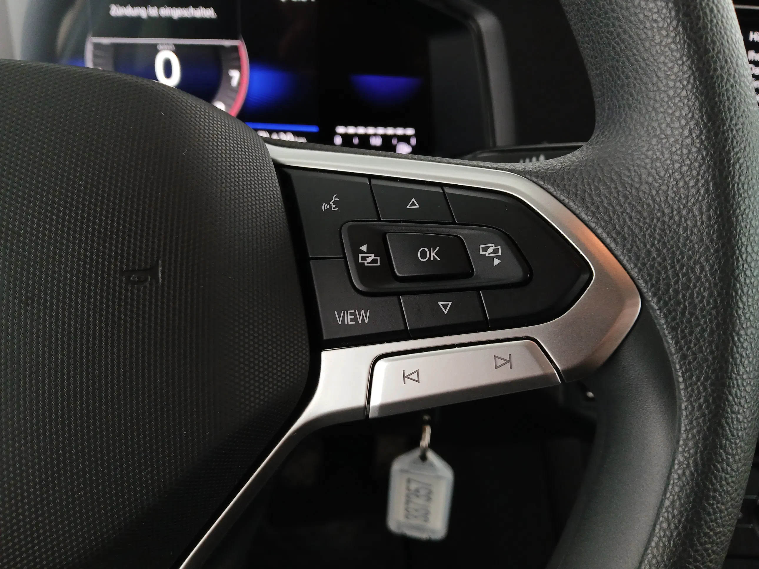 VW Polo VI 1.0 | Bild 17 von 28