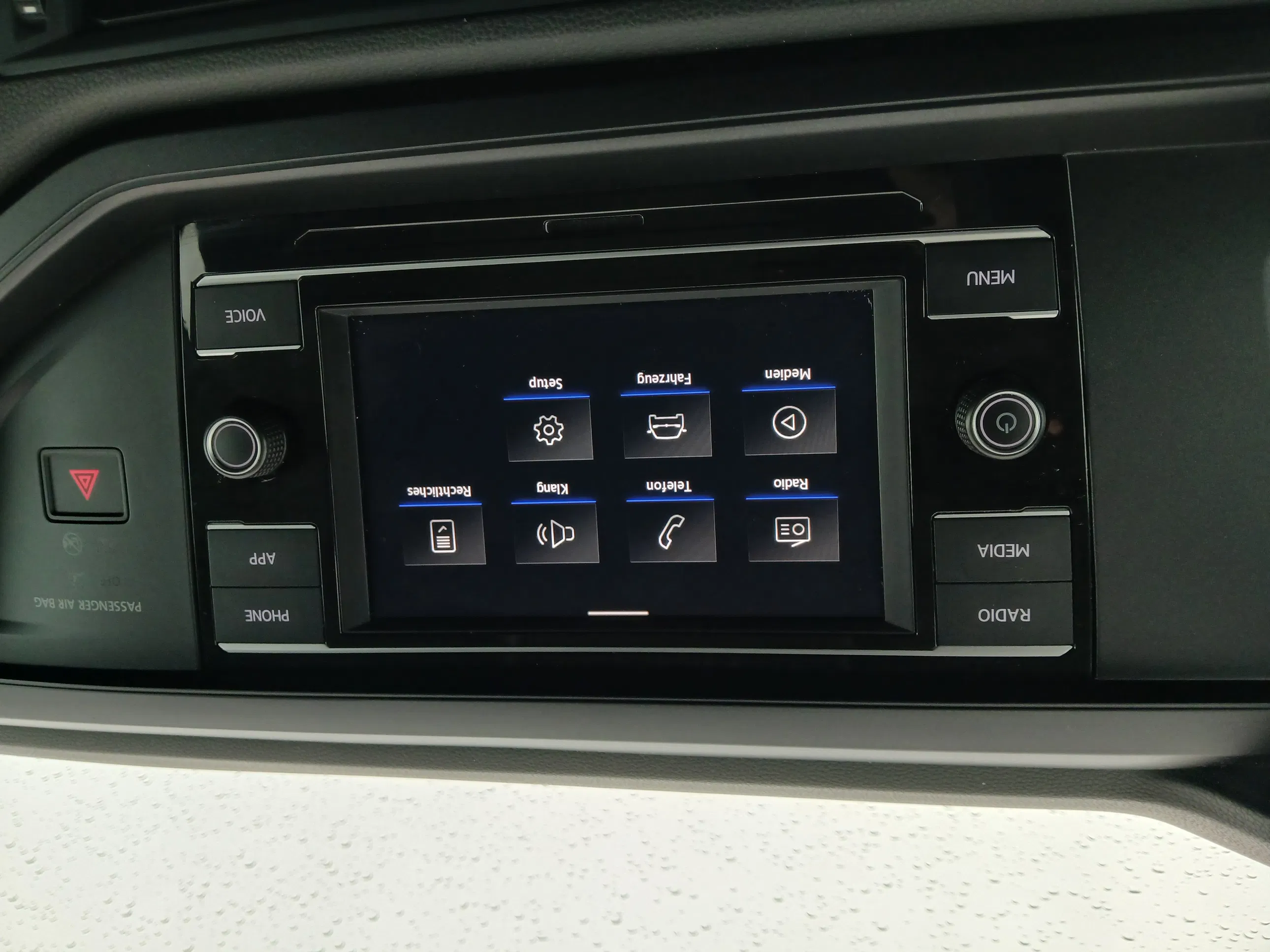 VW Polo VI 1.0 | Bild 18 von 28