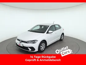 VW Polo VI 1.0 | Thumbnail 1 von 26