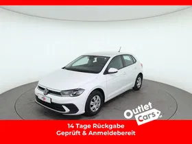 VW Polo VI 1.0 | Thumbnail 1 von 28