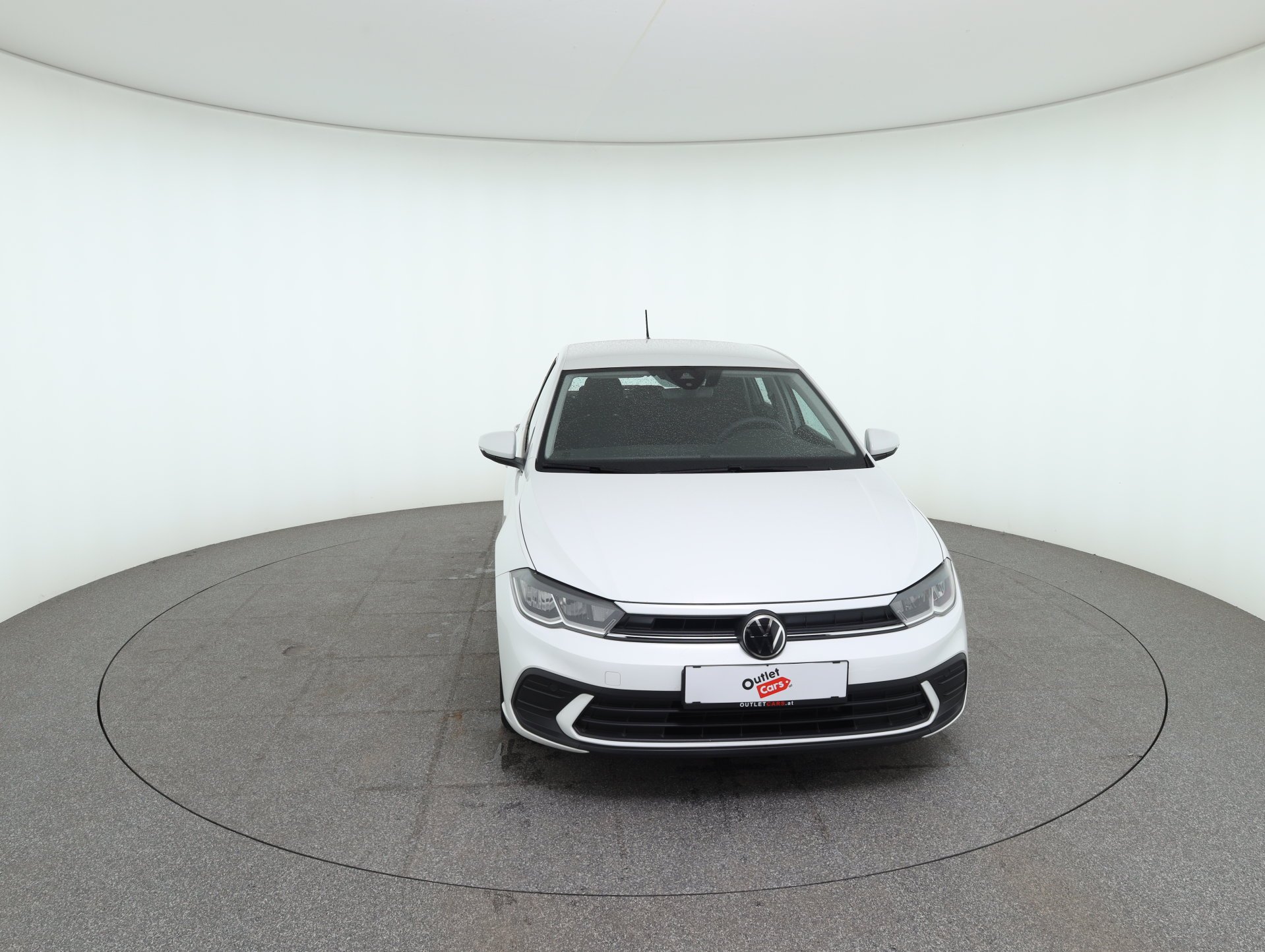 VW Polo VI 1.0 | Bild 3 von 28