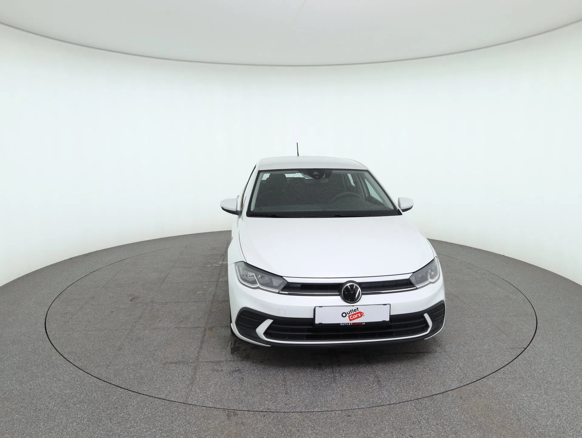 VW Polo VI 1.0 | Bild 3 von 28