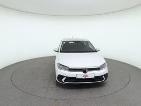 VW Polo VI 1.0 | Thumbnail 3 von 28