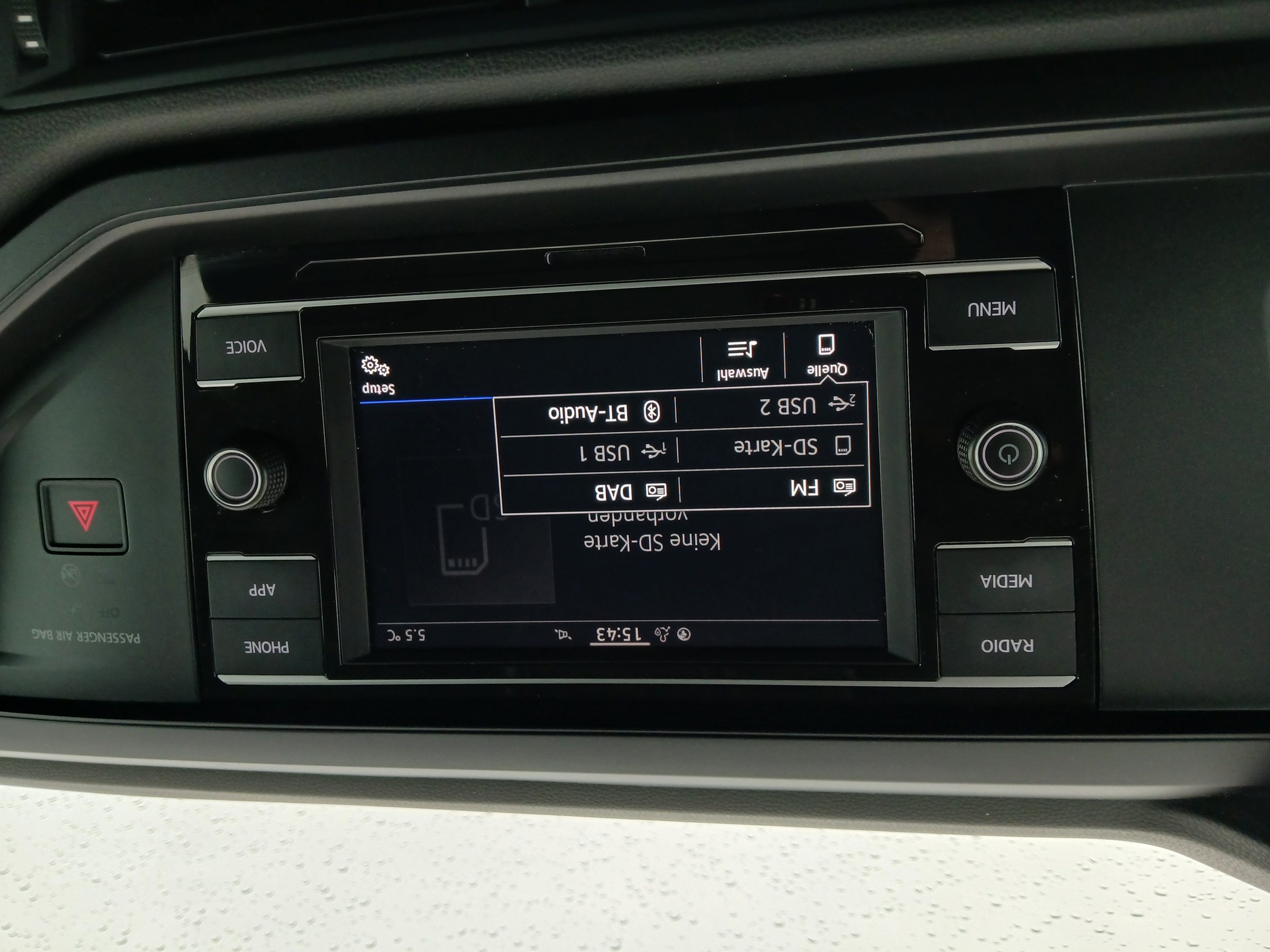 VW Polo VI 1.0 | Bild 22 von 28