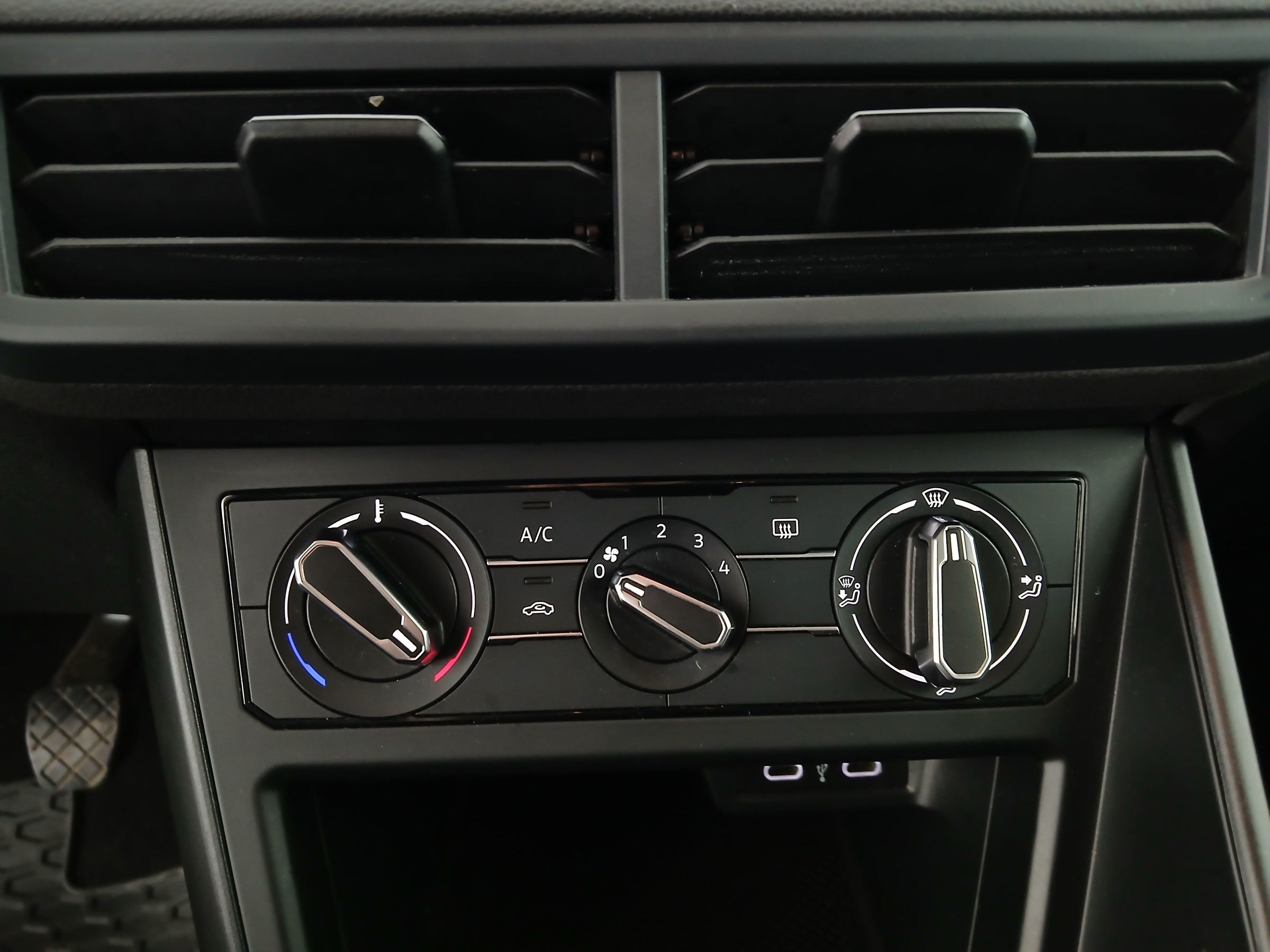 VW Polo VI 1.0 | Bild 23 von 28