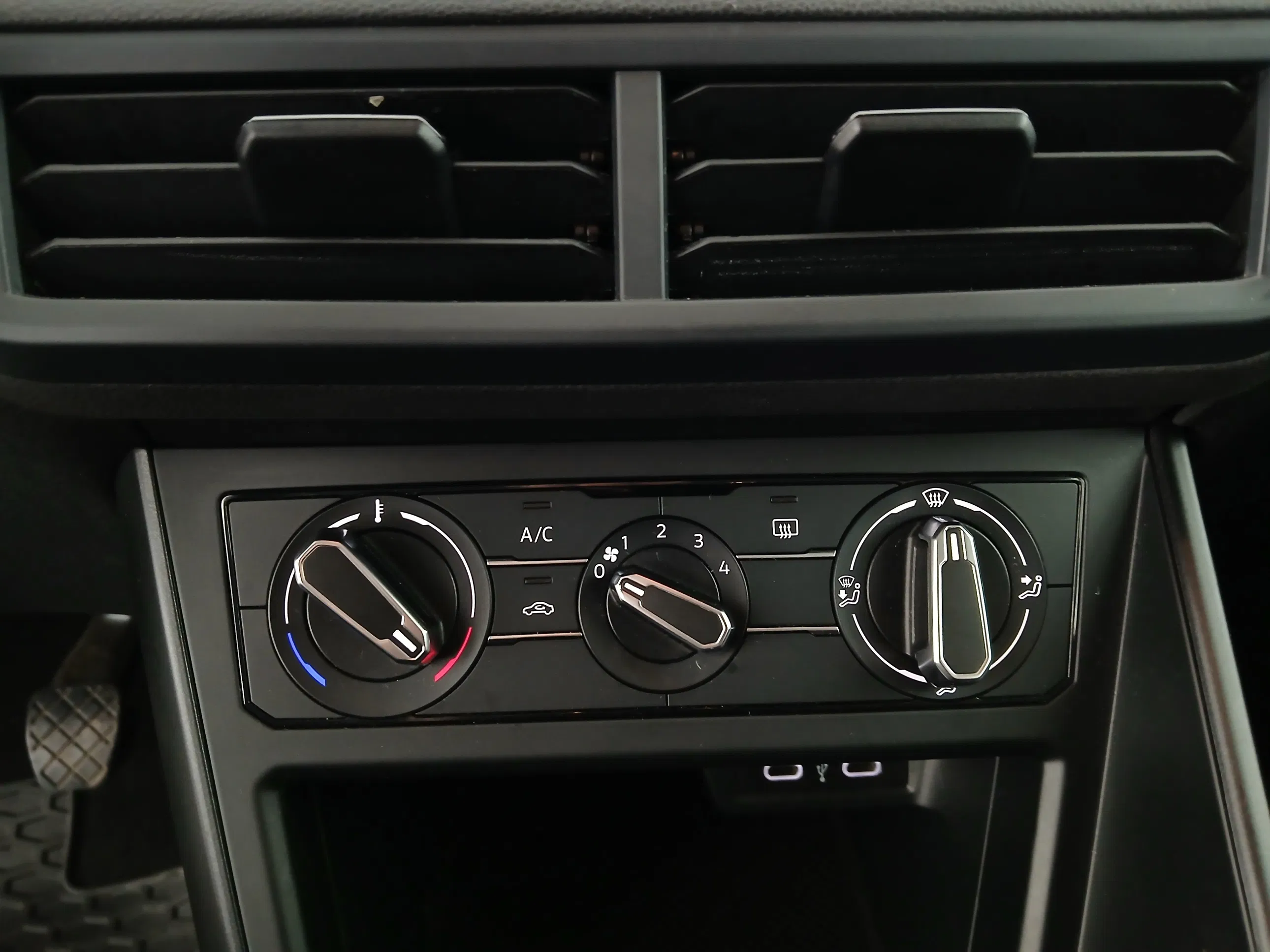 VW Polo VI 1.0 | Bild 23 von 28