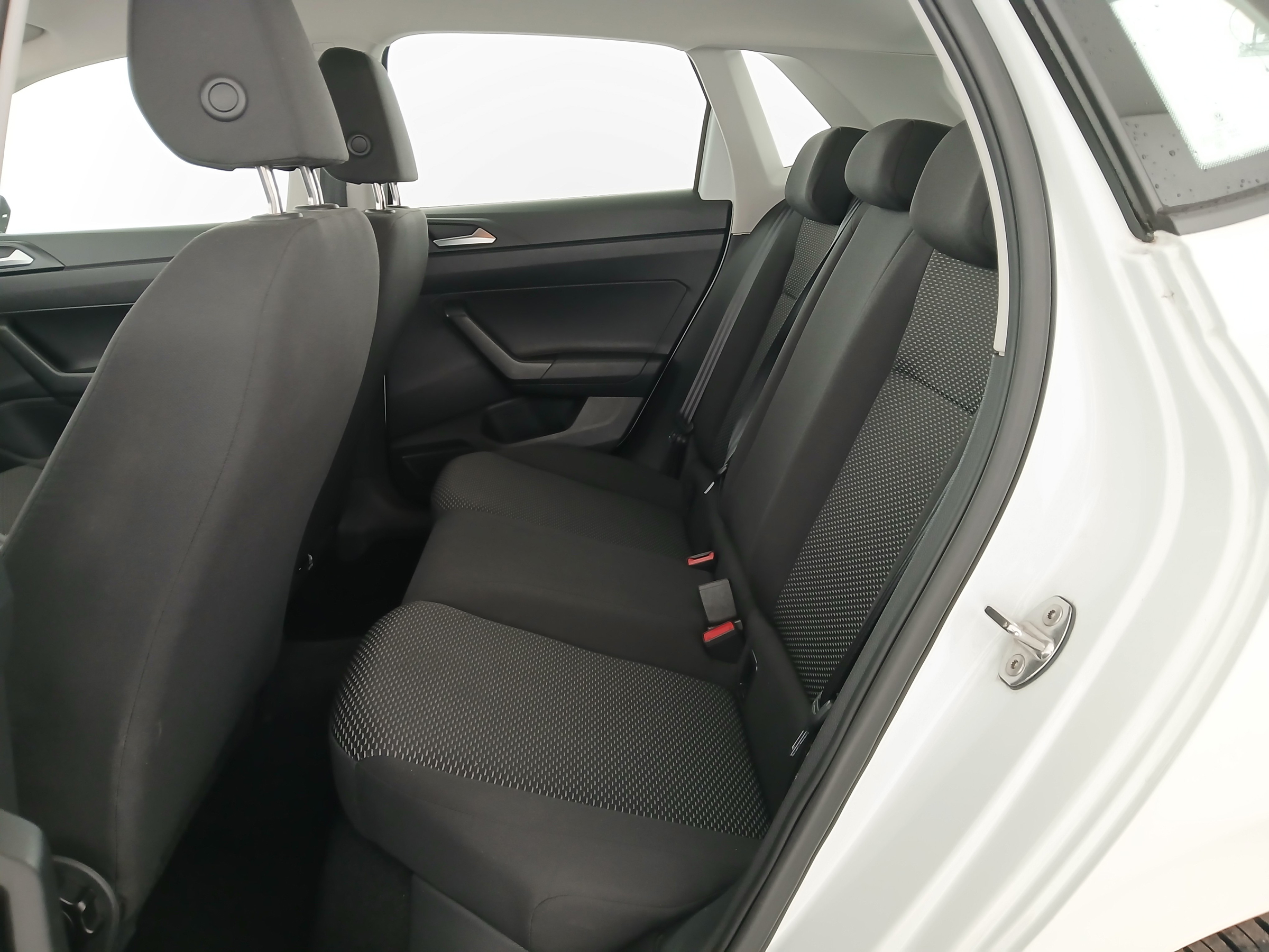 VW Polo VI 1.0 | Bild 25 von 28