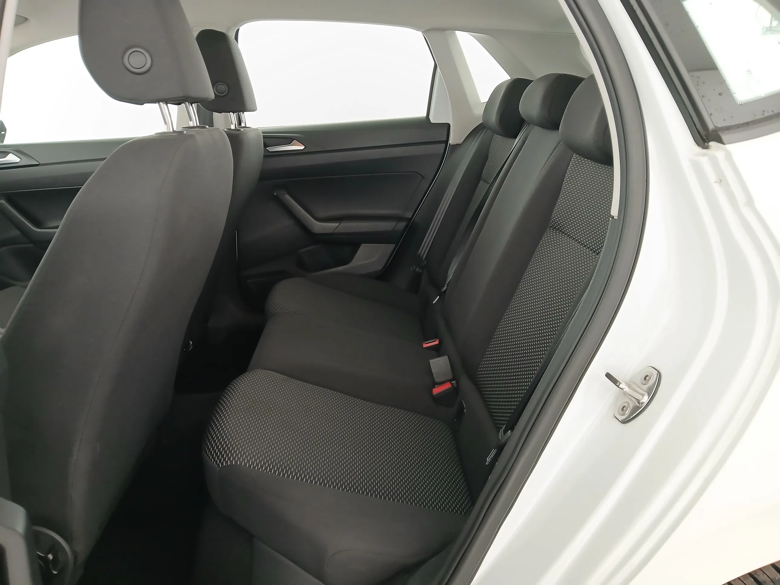 VW Polo VI 1.0 | Bild 25 von 28