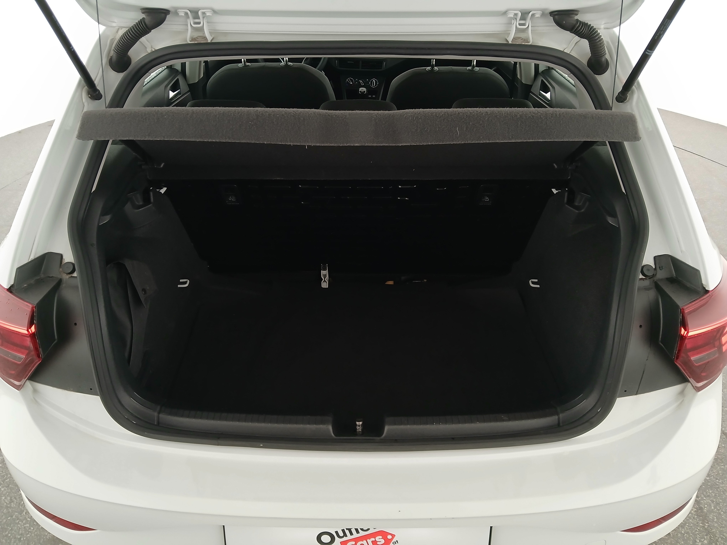 VW Polo VI 1.0 | Bild 26 von 28