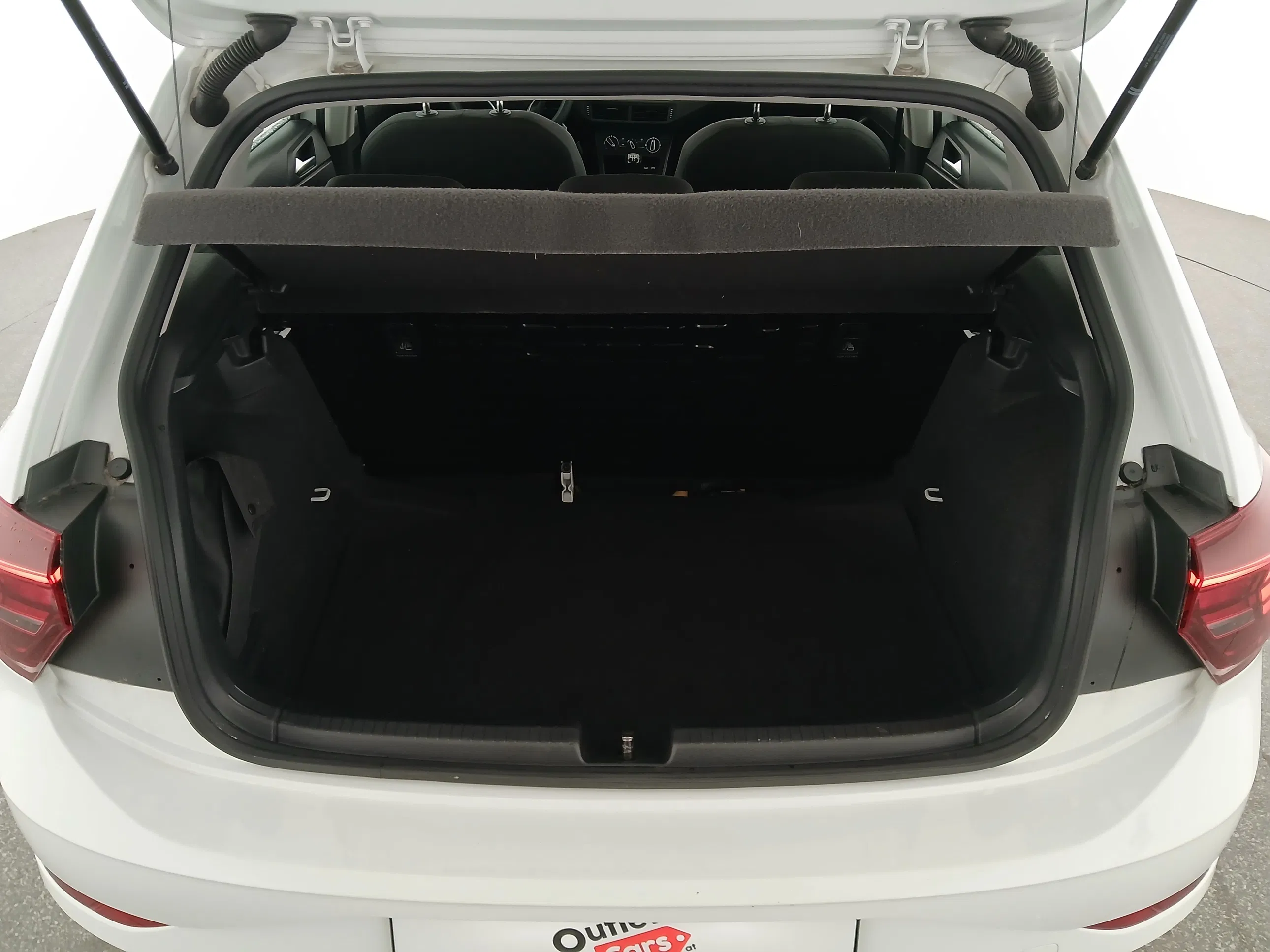 VW Polo VI 1.0 | Bild 26 von 28