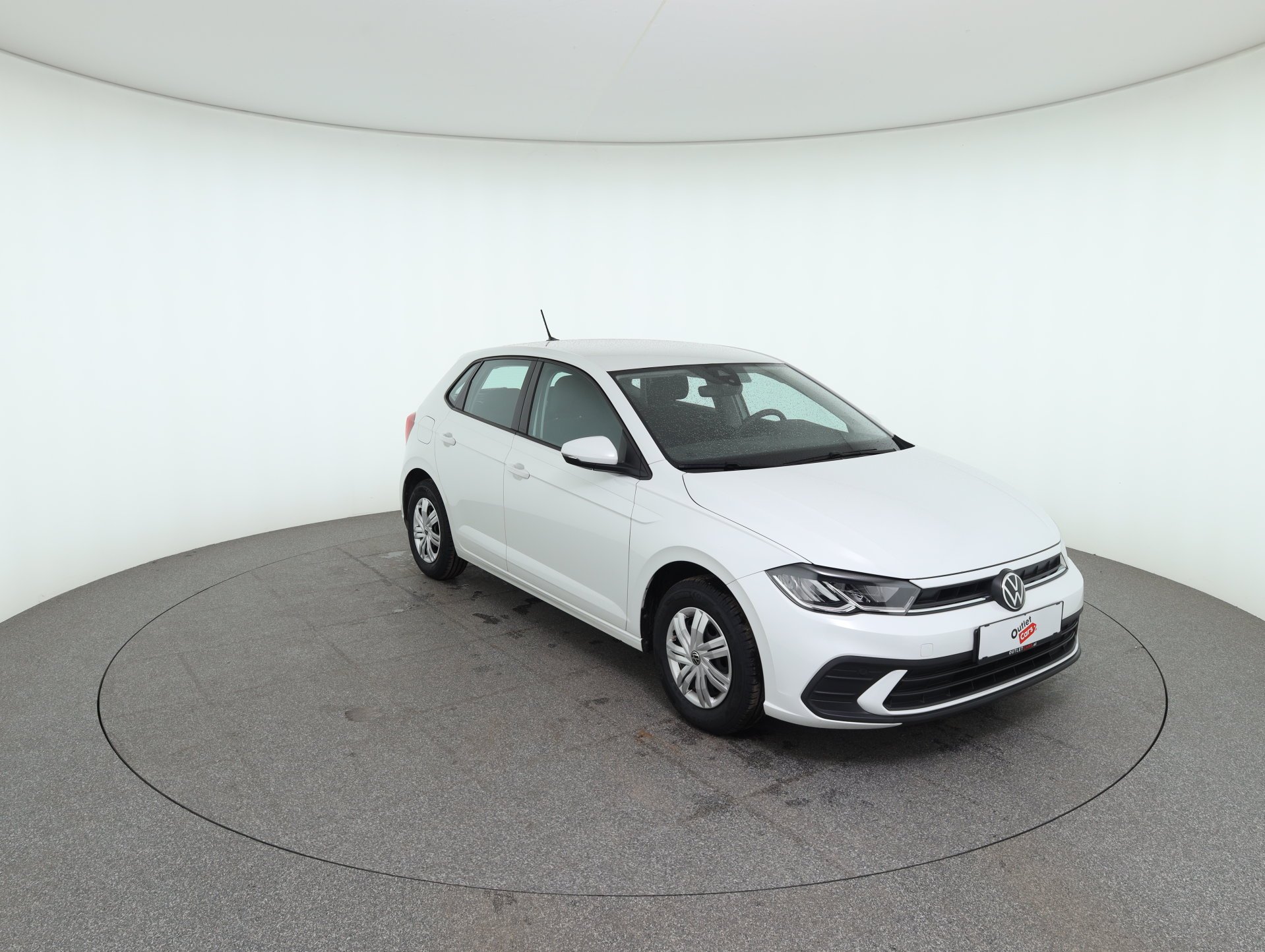 VW Polo VI 1.0 | Bild 4 von 28