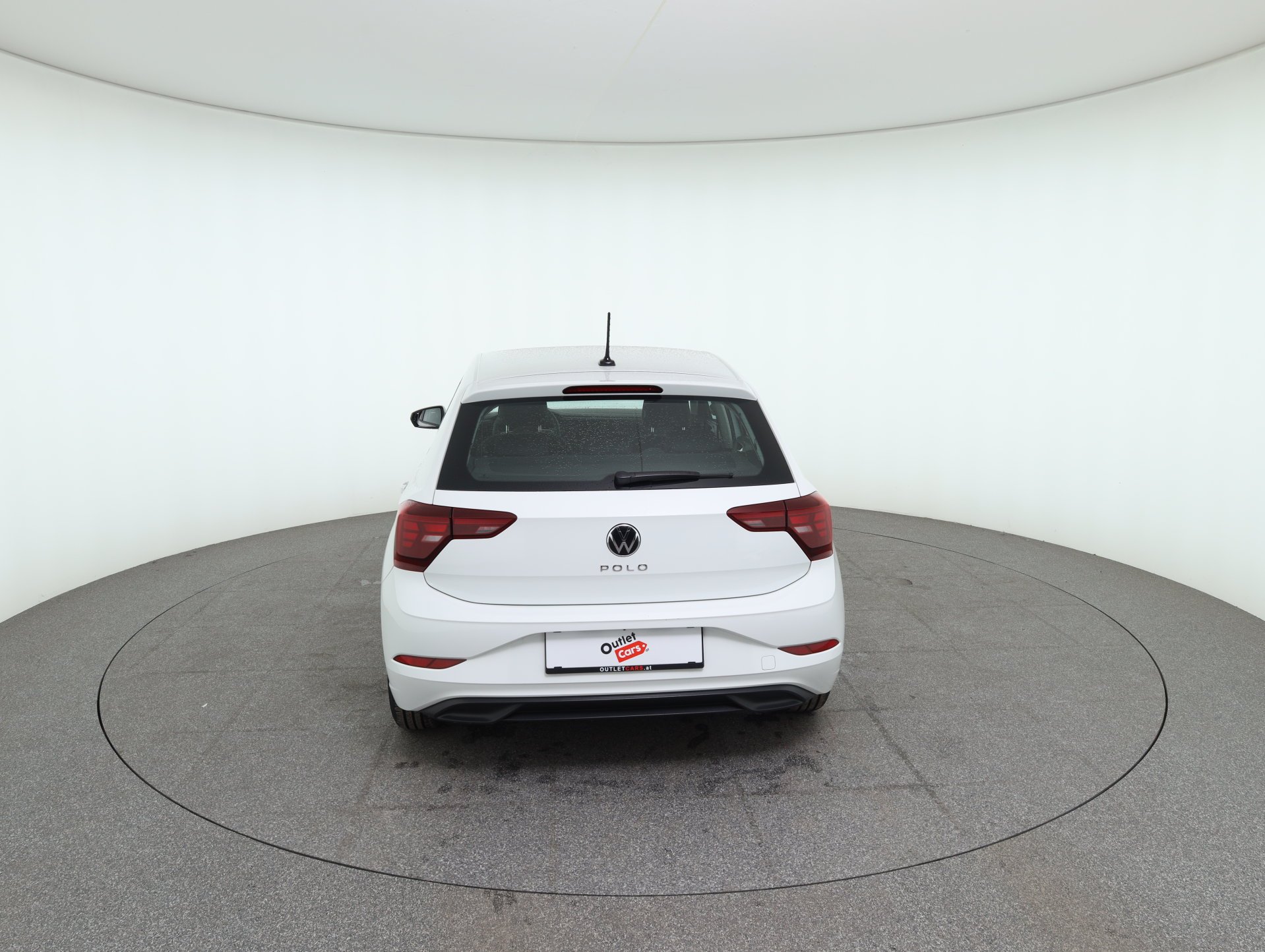 VW Polo VI 1.0 | Bild 7 von 28