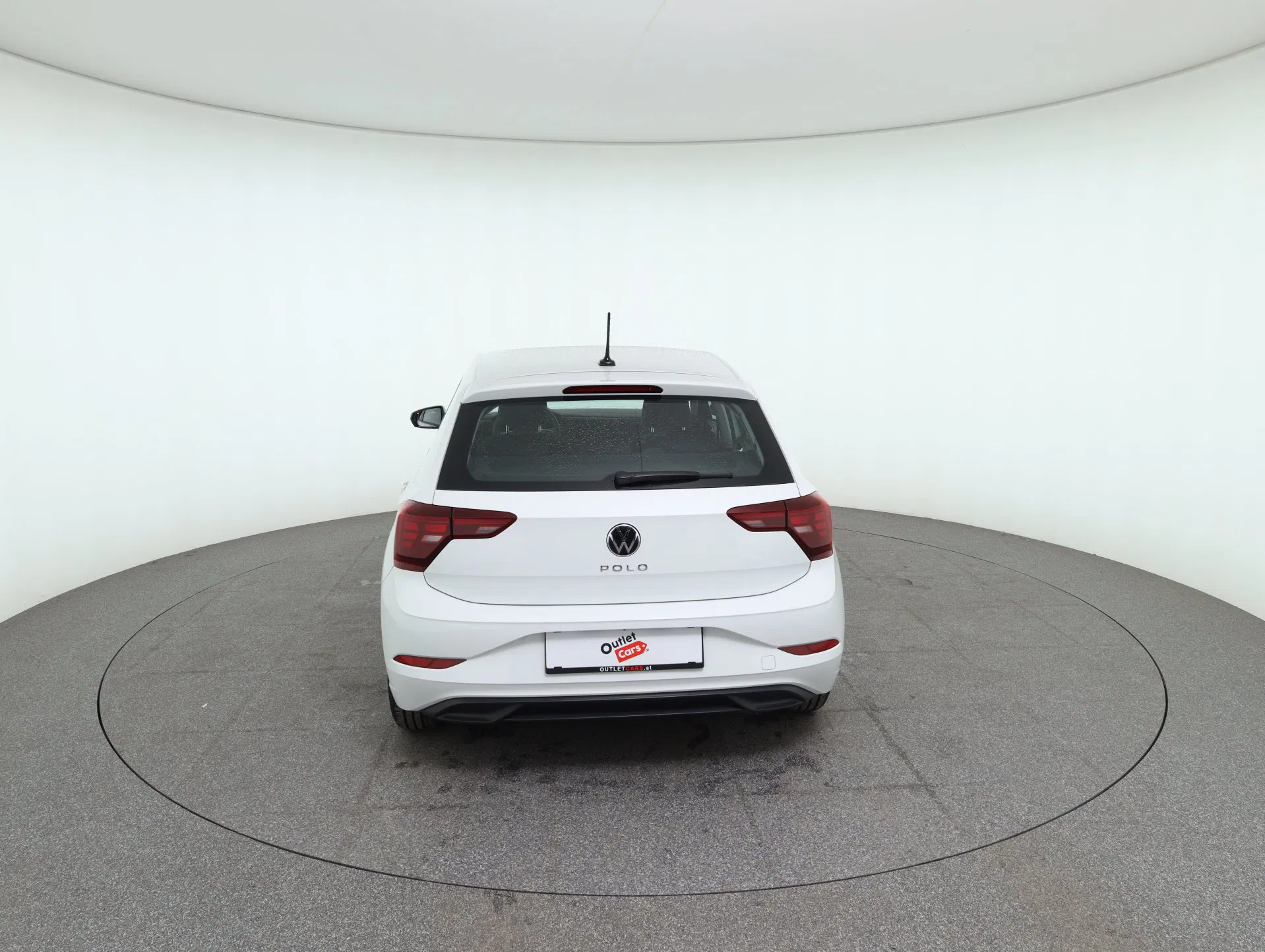 VW Polo VI 1.0 | Bild 7 von 28