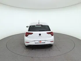 VW Polo VI 1.0 | Thumbnail 7 von 28